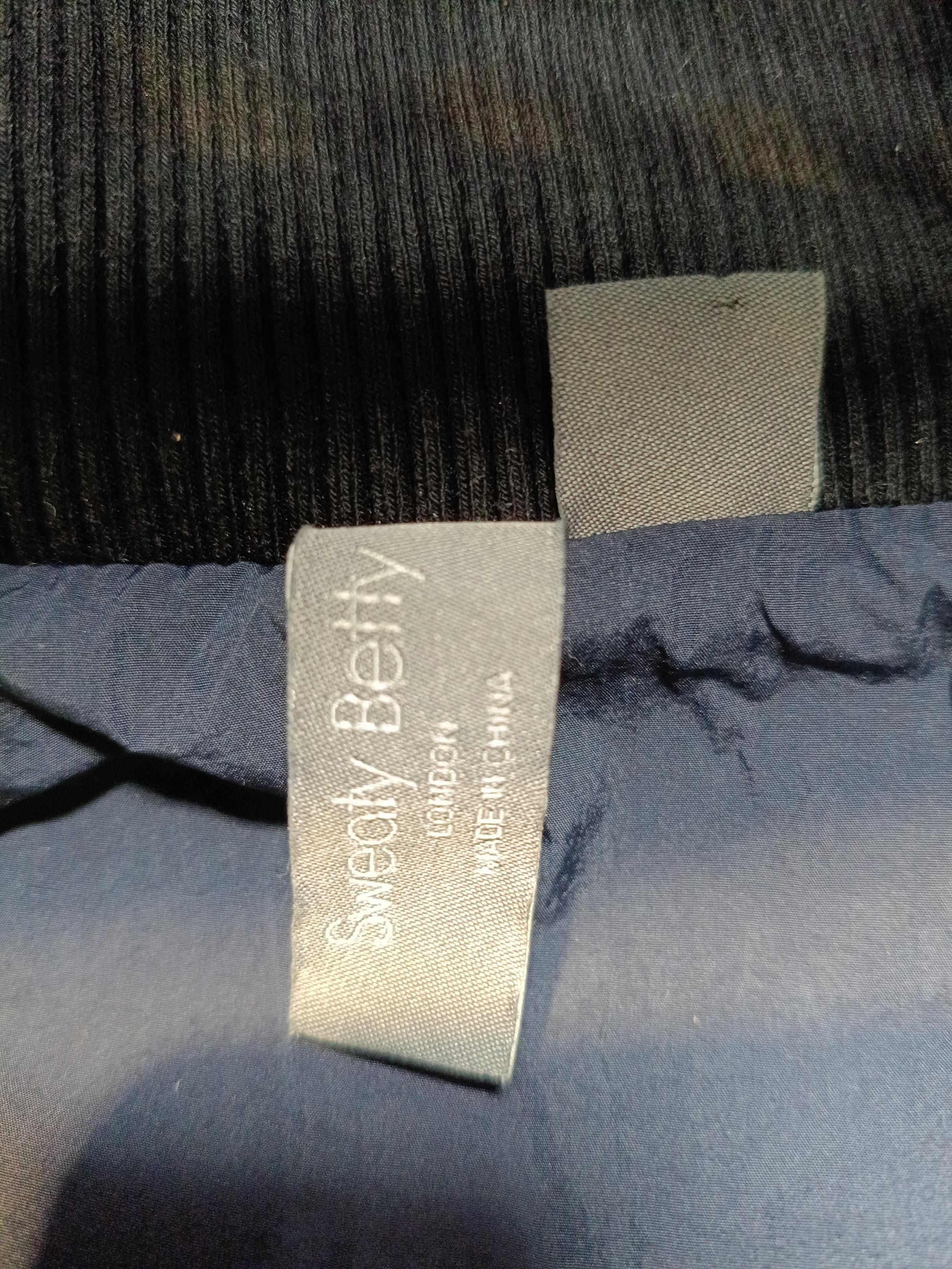 Sweaty Betty Bomber Jacket jacket black - Image 6
