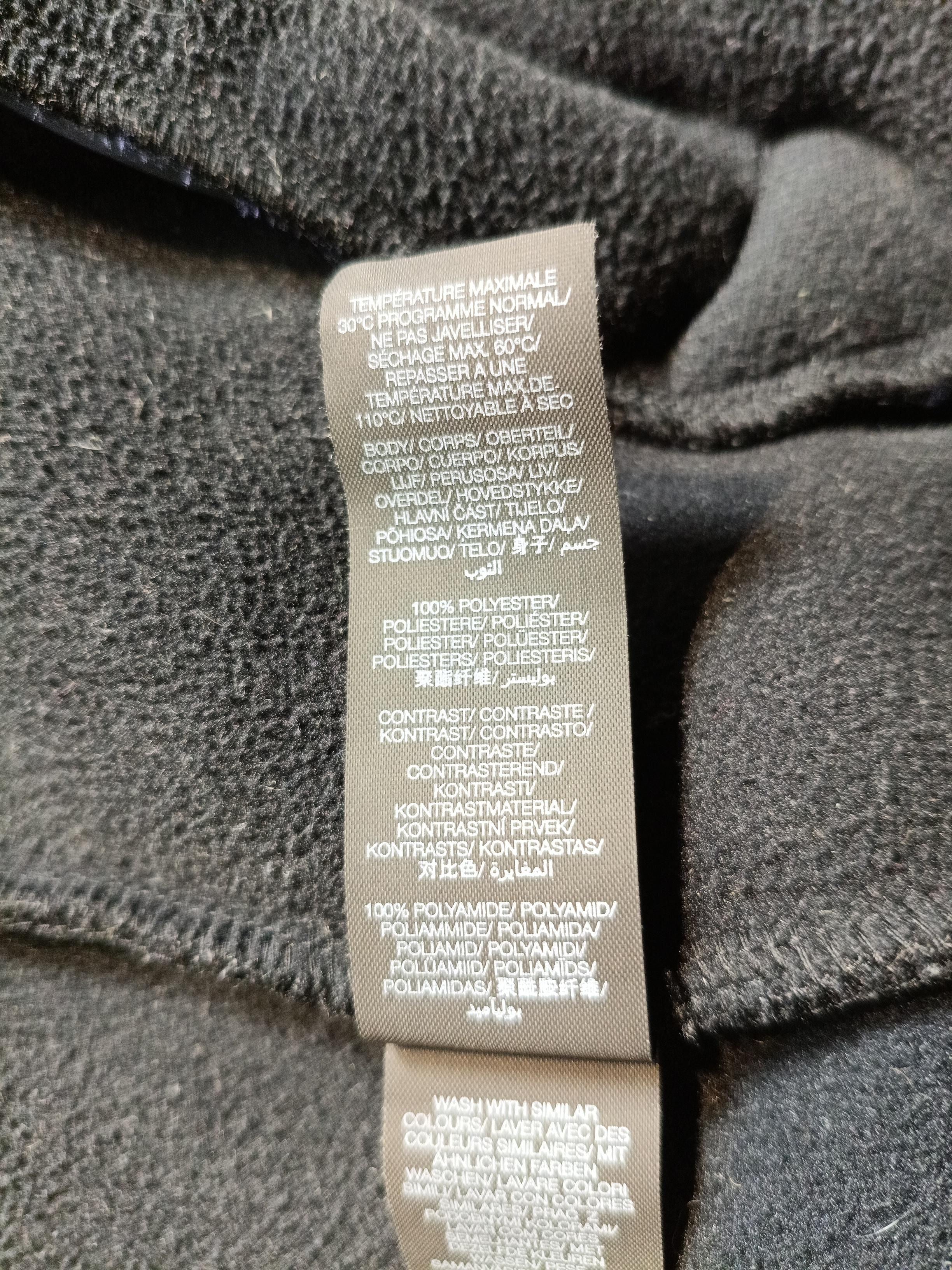 Sweaty Betty Bomber Jacket jacket black - Image 7