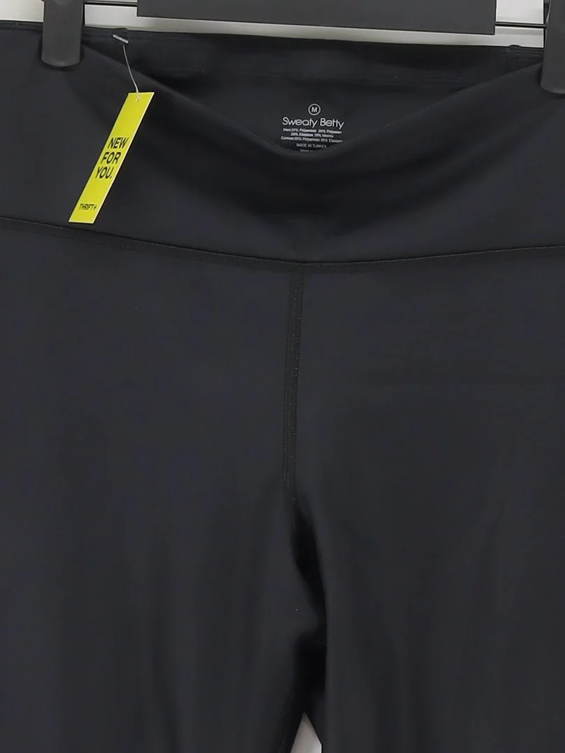 Sweaty Betty Compression trousers black - Image 3