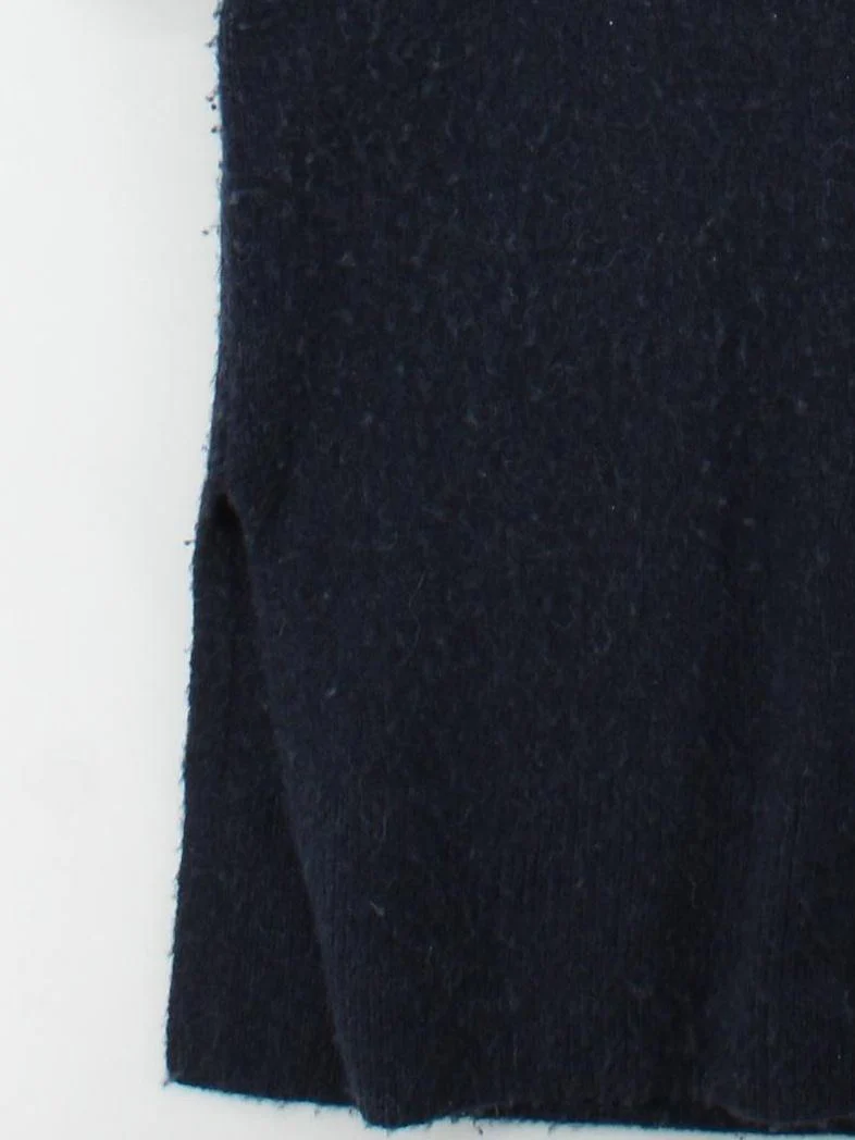 Sweaty Betty Jumper Midi Dress L in Blue - Image 4