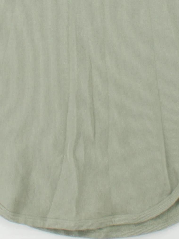 Sweaty Betty Jumper Mini Dress S in Green - Image 4
