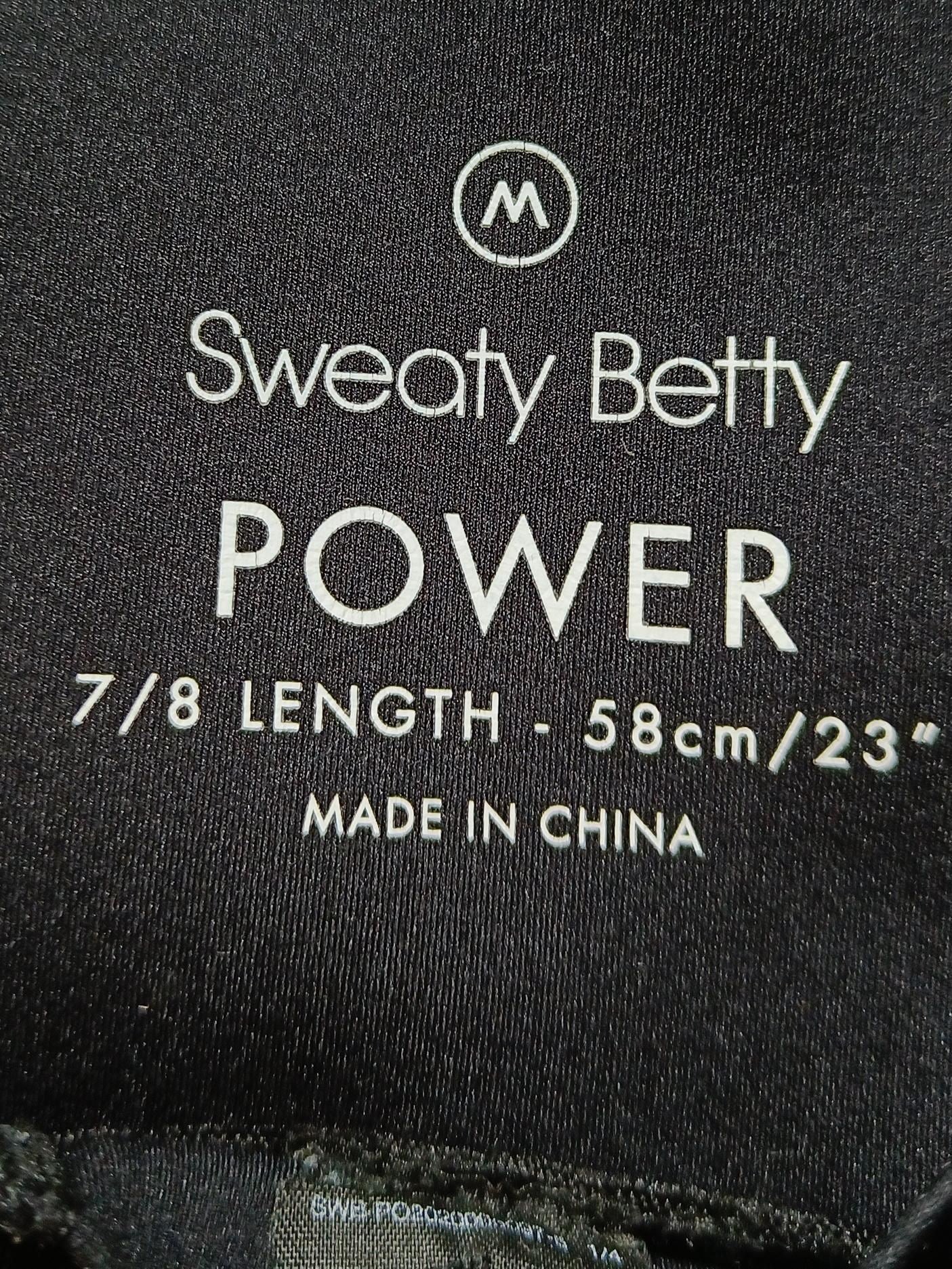 Sweaty Betty Leggings trousers black - Image 5