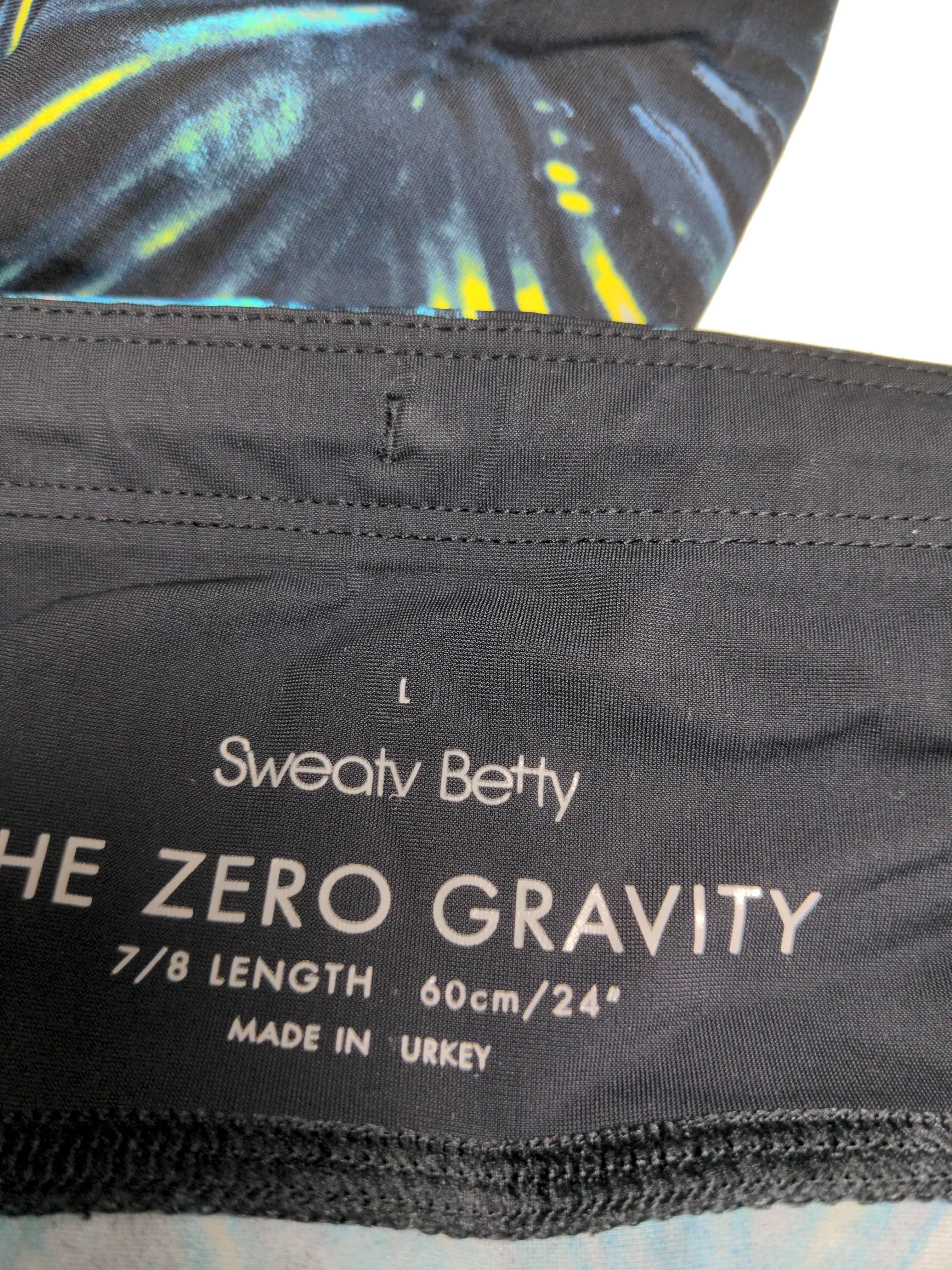 Sweaty Betty Leggings trousers black - Image 5