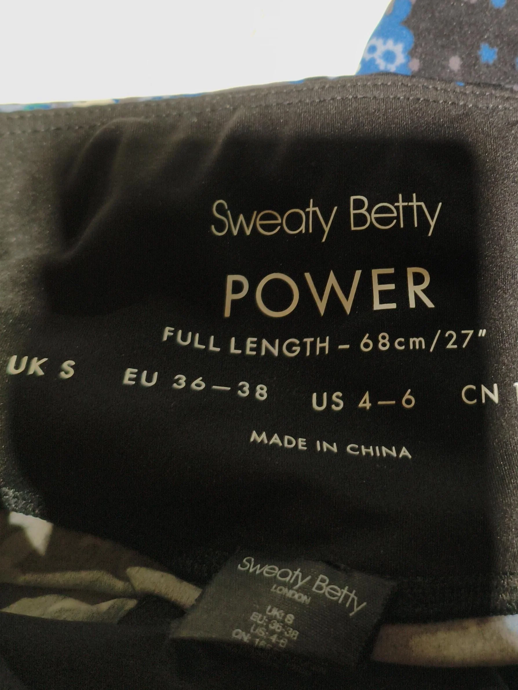 Sweaty Betty Leggings trousers black - Image 5