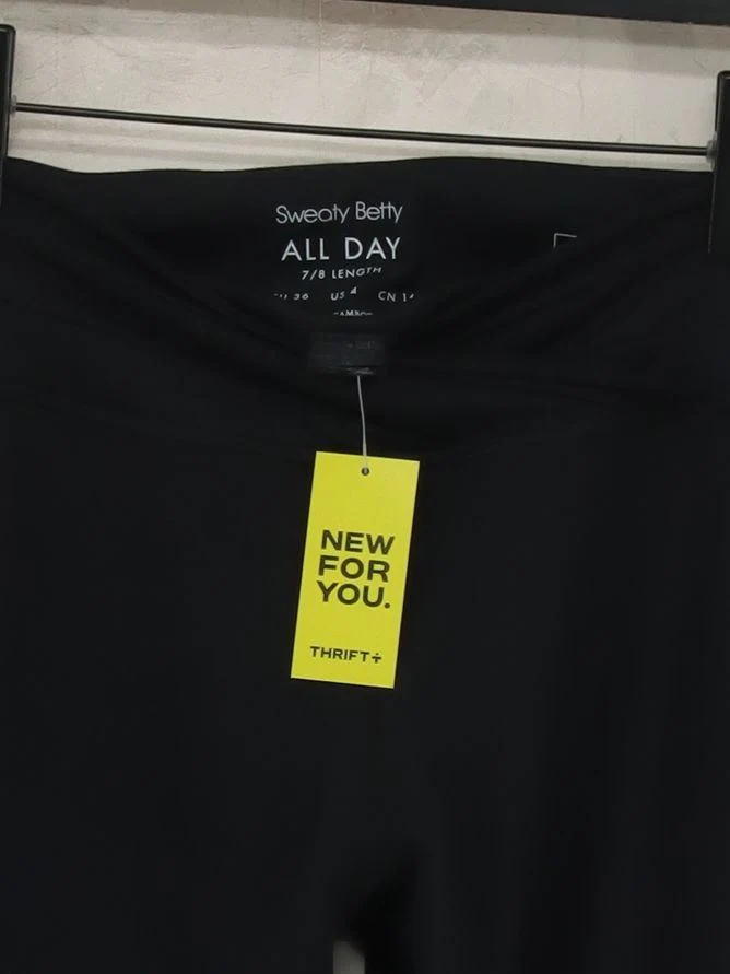 Sweaty Betty Leggings trousers black - Image 3