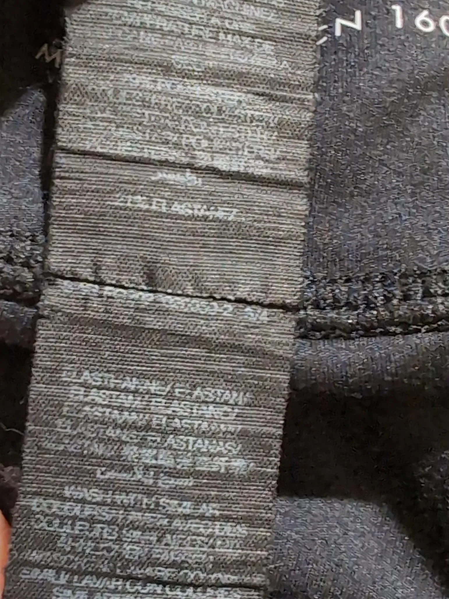 Sweaty Betty Leggings trousers black - Image 6
