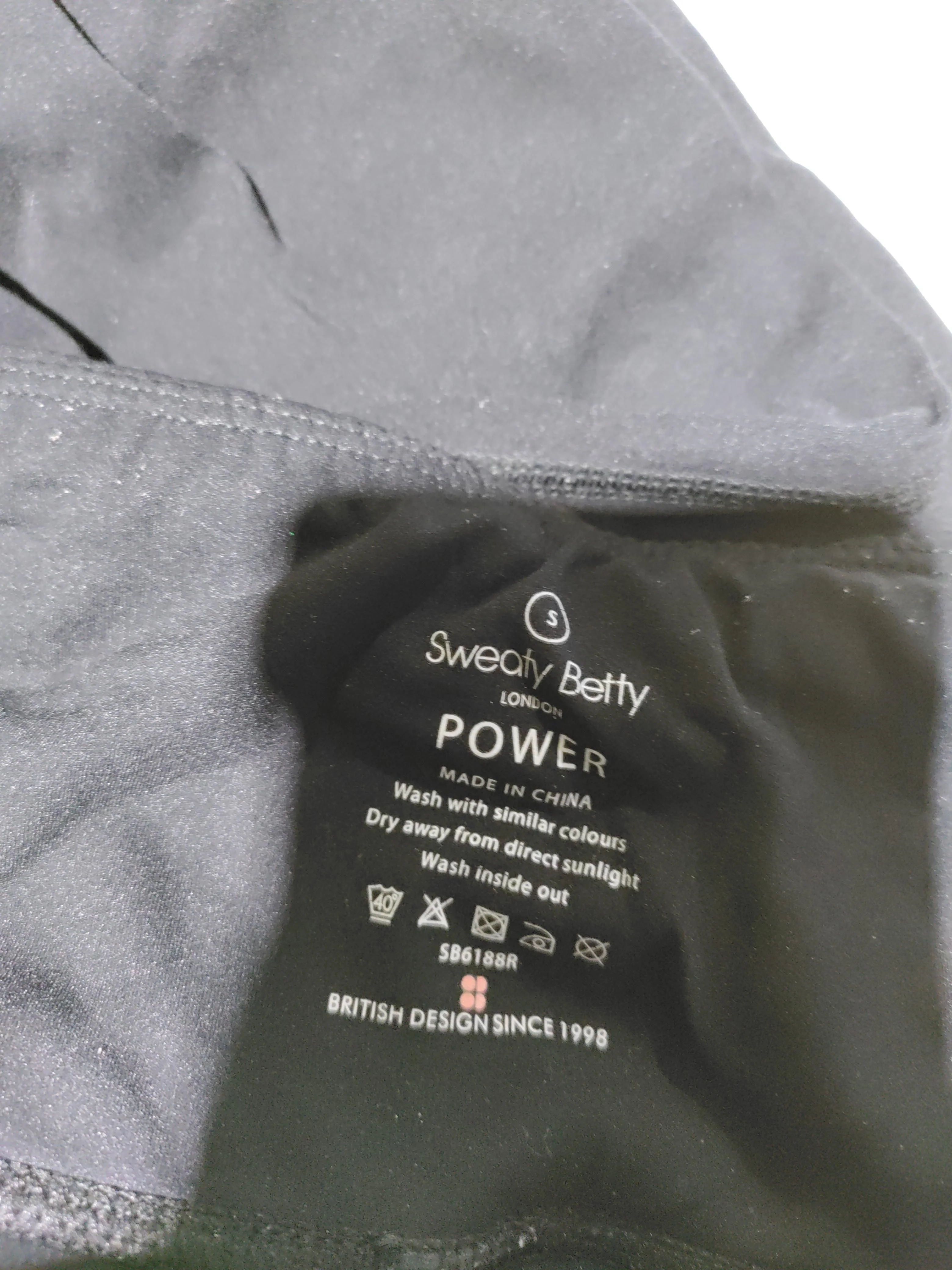 Sweaty Betty Leggings trousers black - Image 6