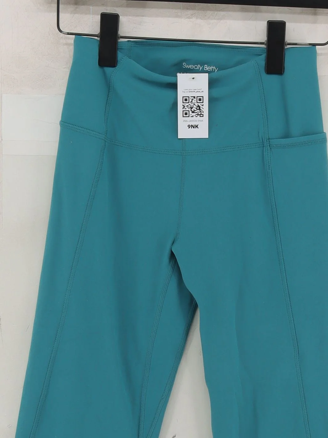Sweaty Betty Leggings trousers blue - Image 3