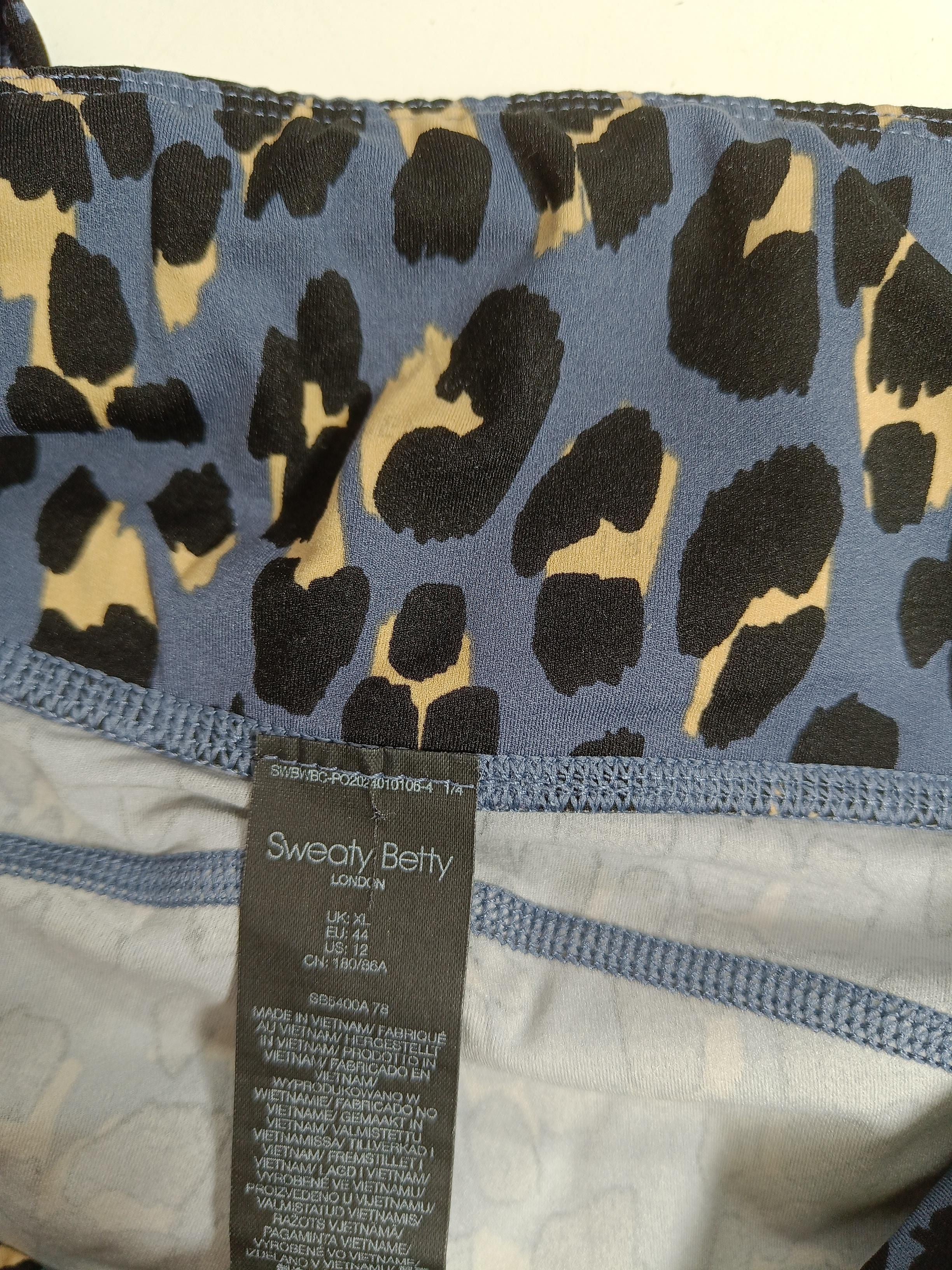 Sweaty Betty Leggings trousers multi - Image 6