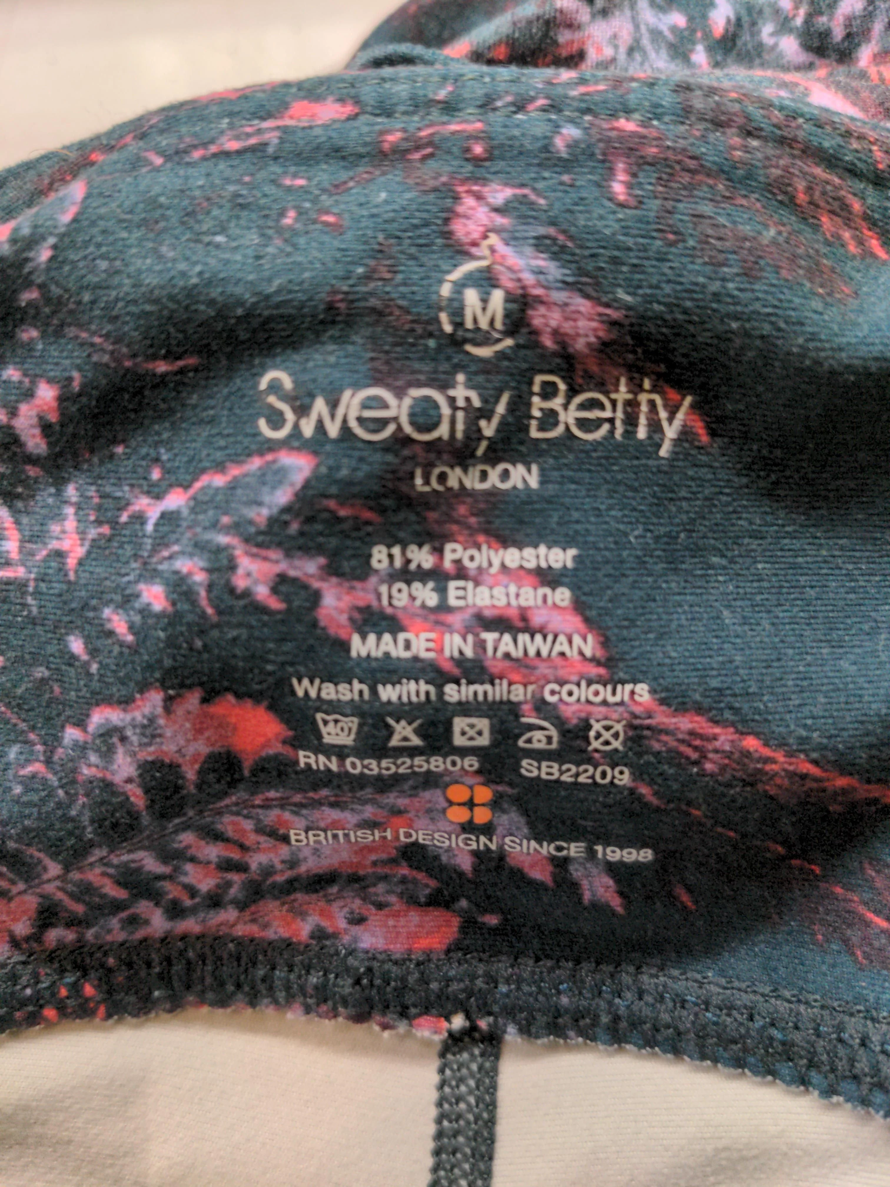 Sweaty Betty Leggings trousers multi - Image 5