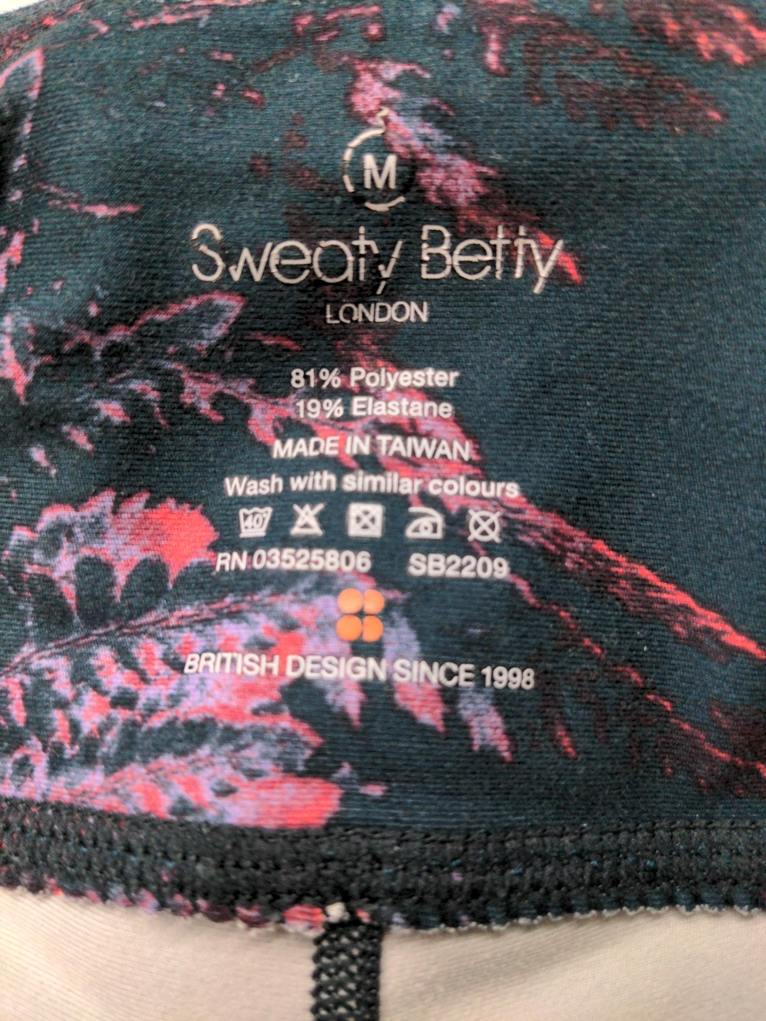 Sweaty Betty Leggings trousers multi - Image 6