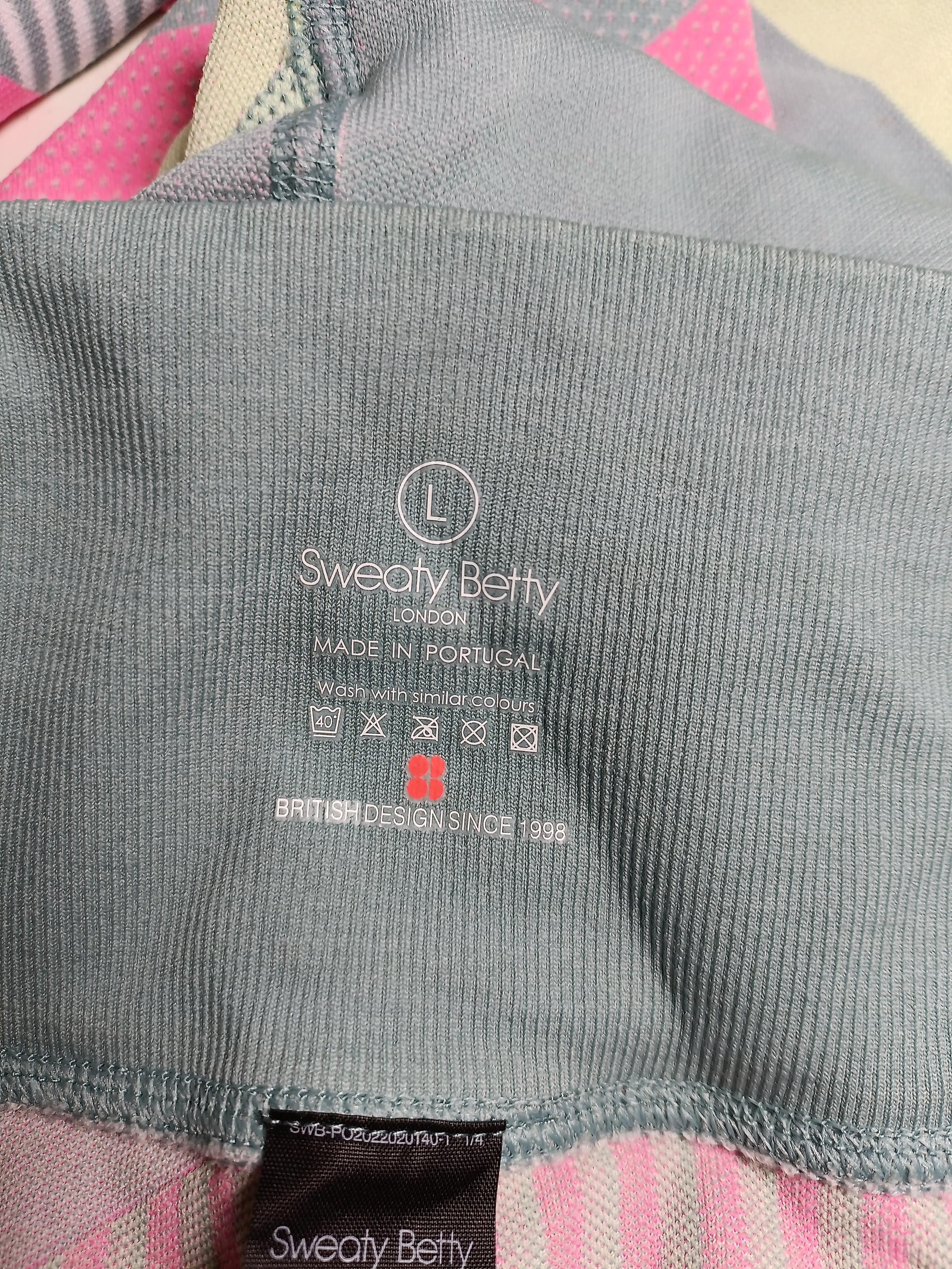 Sweaty Betty Leggings trousers multi - Image 5