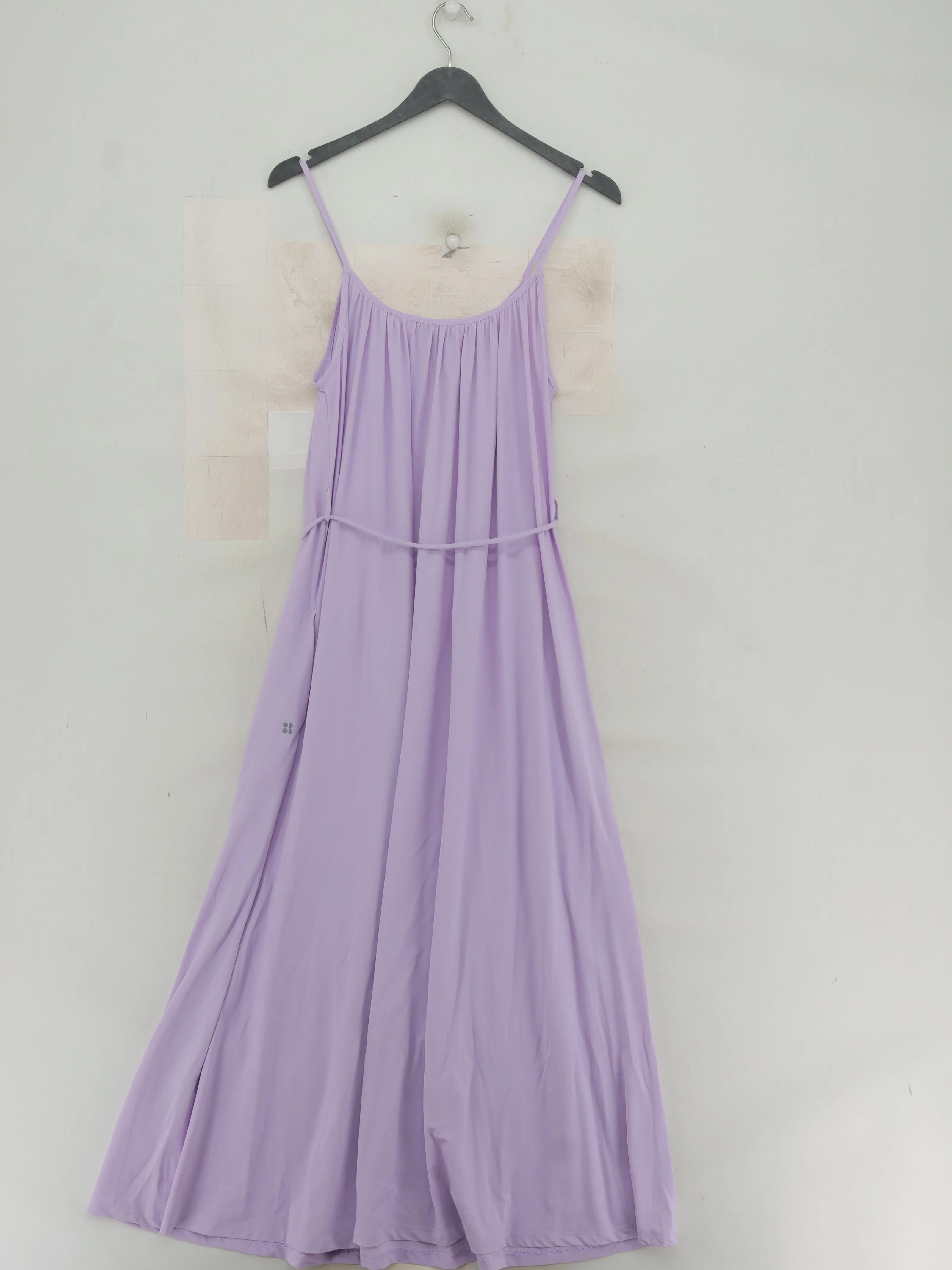 Sweaty Betty Maxi Dress XS in Purple - Image 2