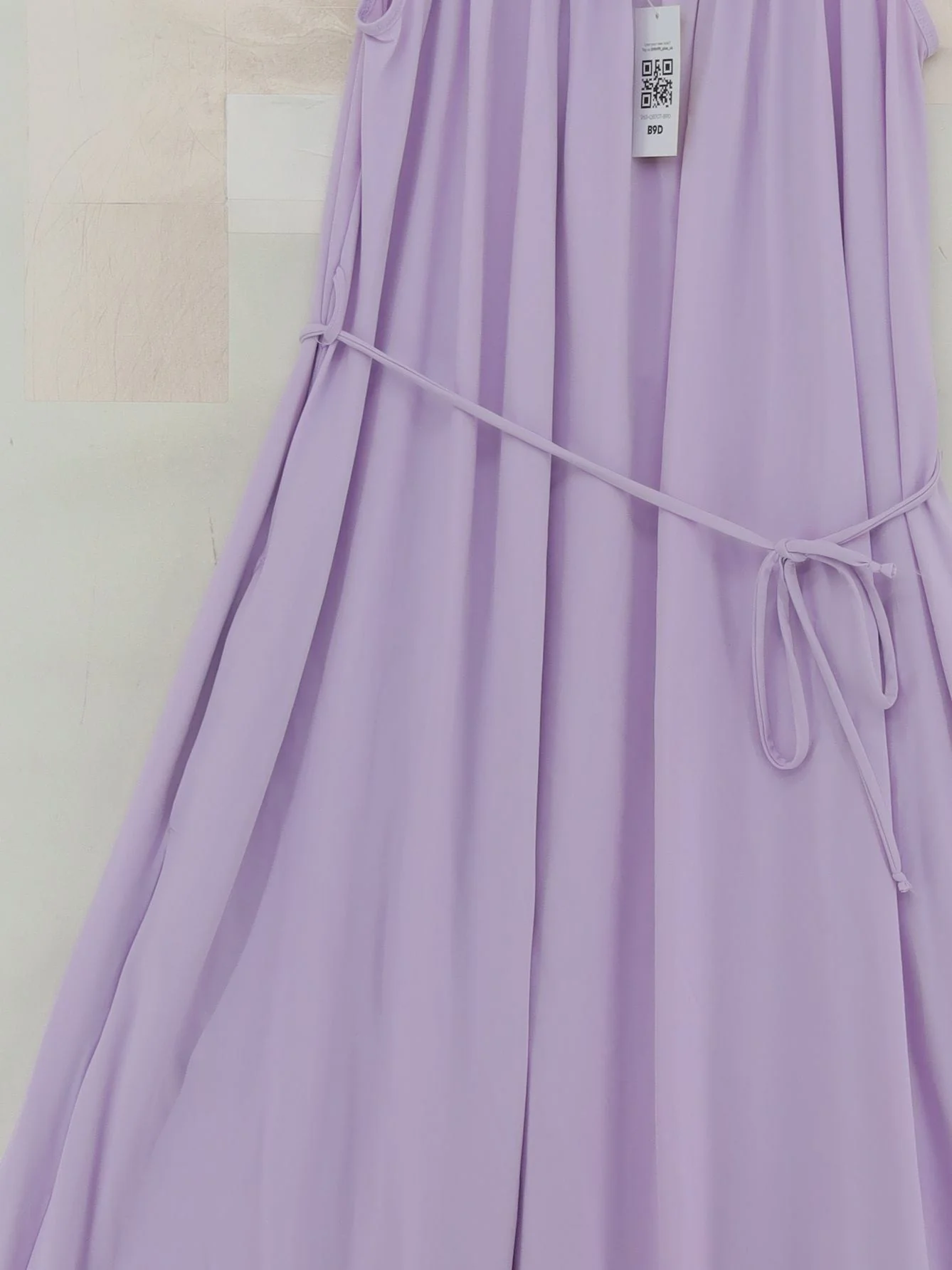 Sweaty Betty Maxi Dress XS in Purple - Image 3