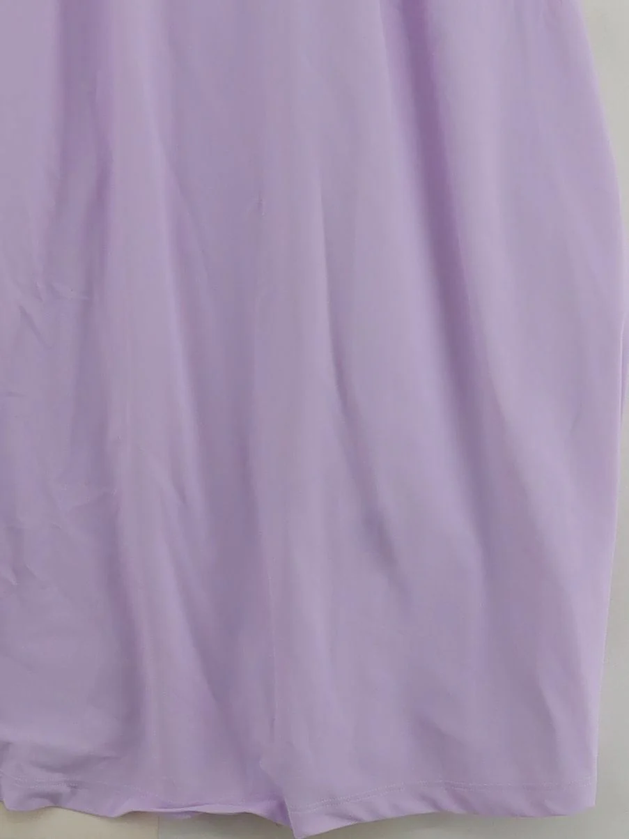 Sweaty Betty Maxi Dress XS in Purple - Image 4
