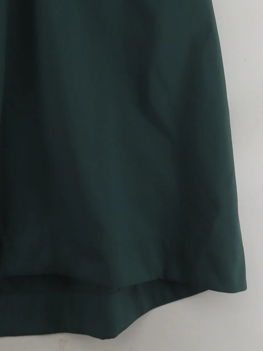 Sweaty Betty Men's Coat S Green 100% Polyester Rain Coat - Image 4