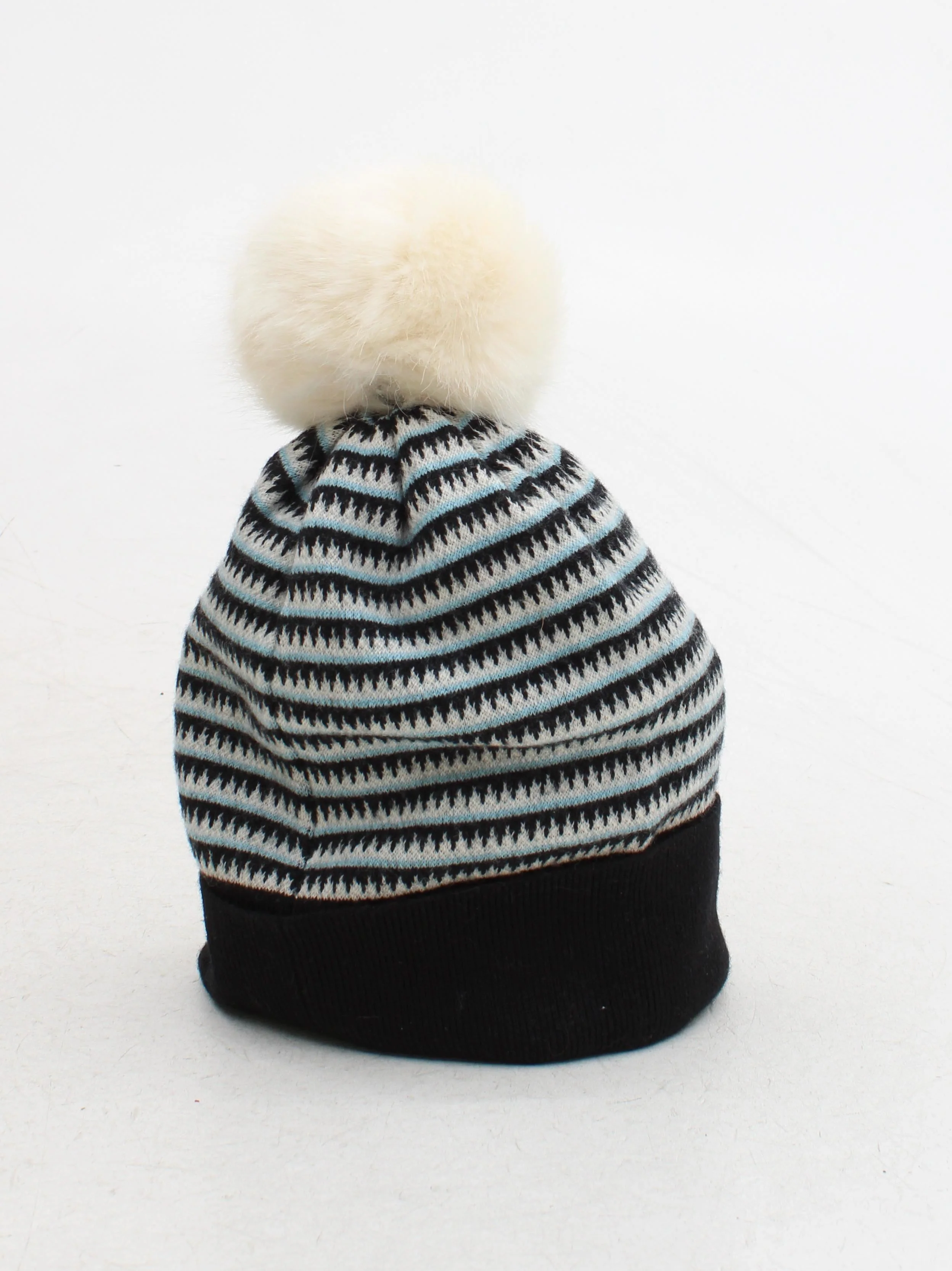 Sweaty Betty Men's Hat M Multi Wool - Image 2