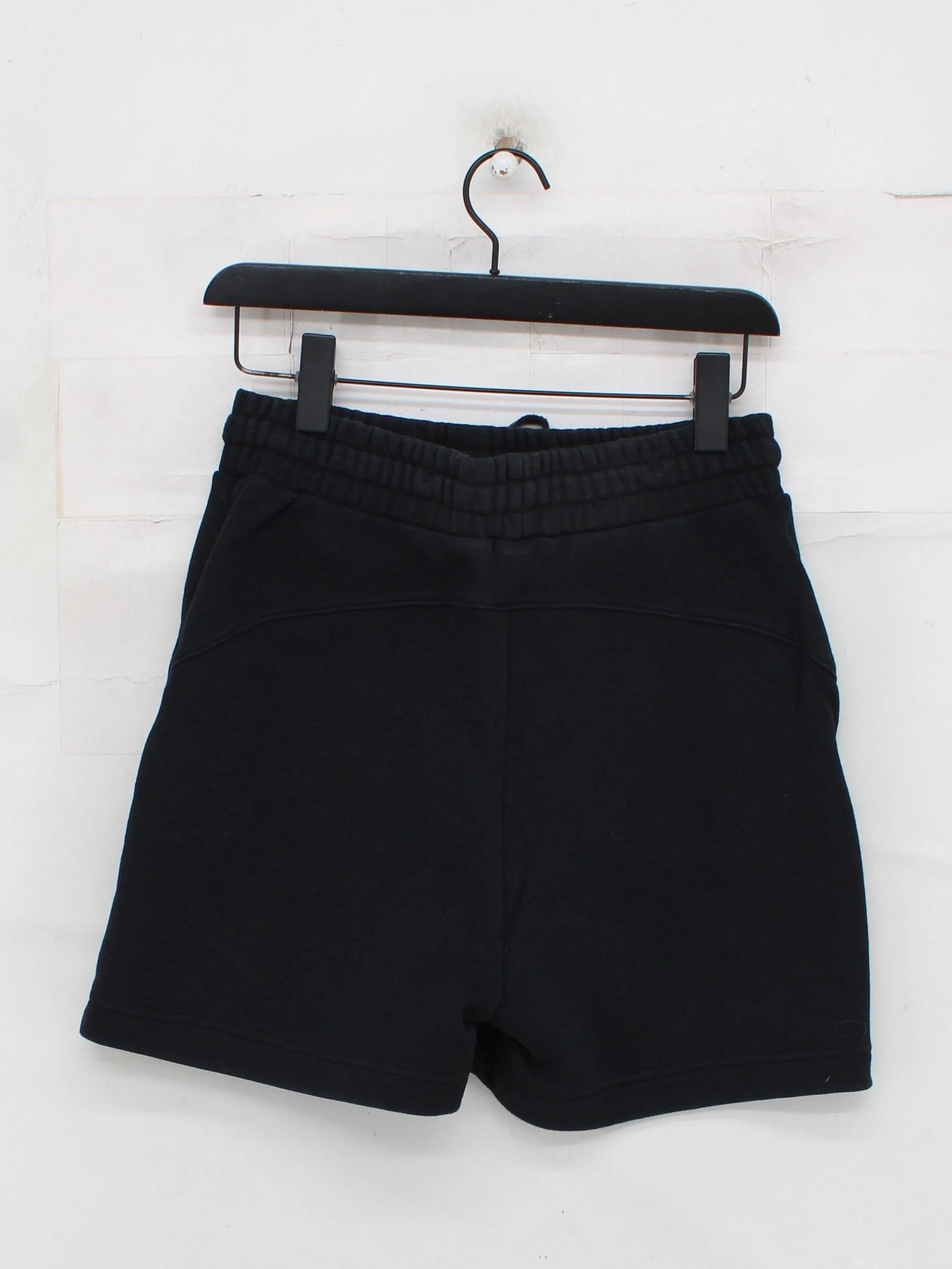 Sweaty Betty Men's Shorts S Black 100% Other Sweat - Image 2