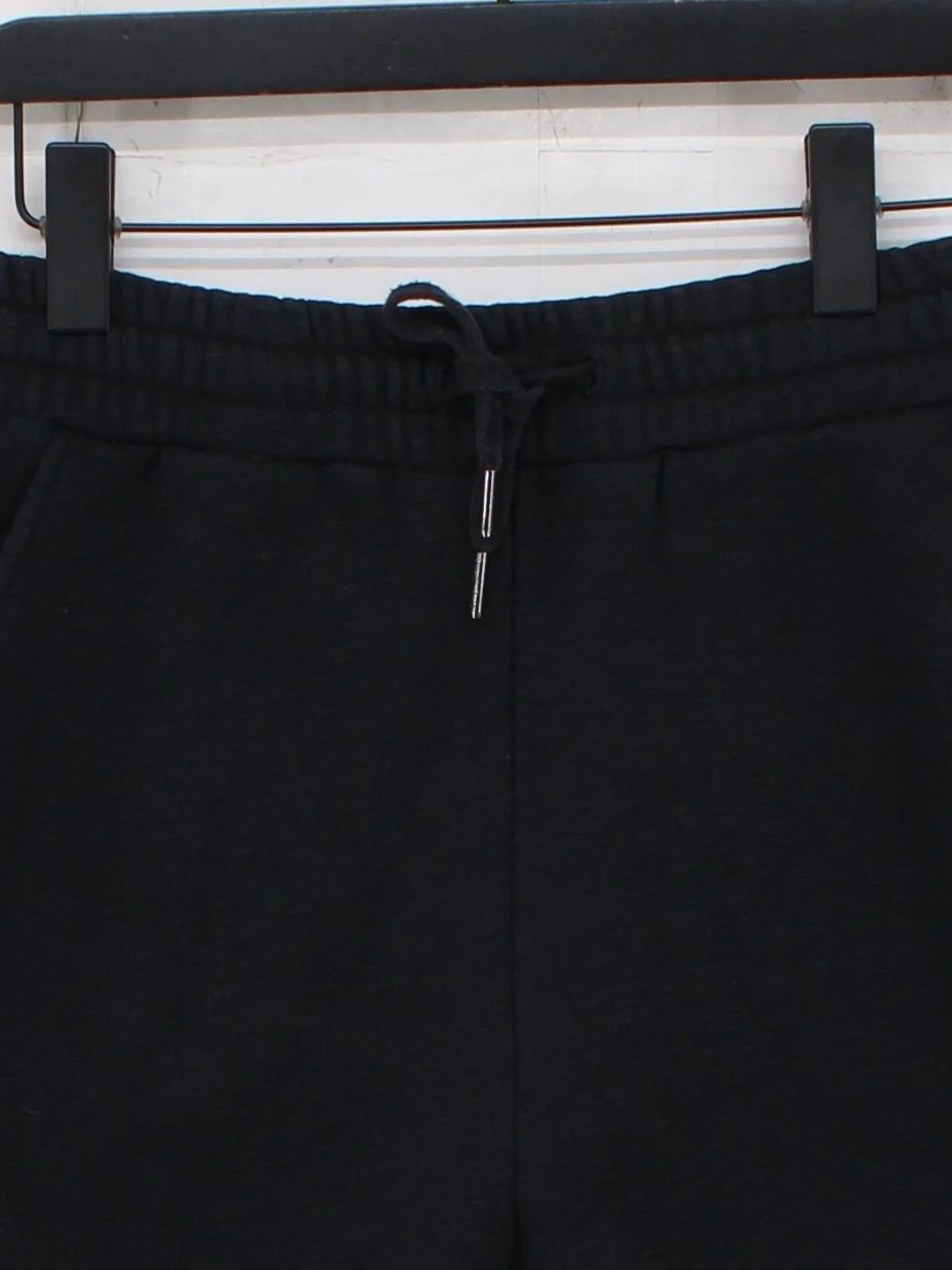Sweaty Betty Men's Shorts S Black 100% Other Sweat - Image 3