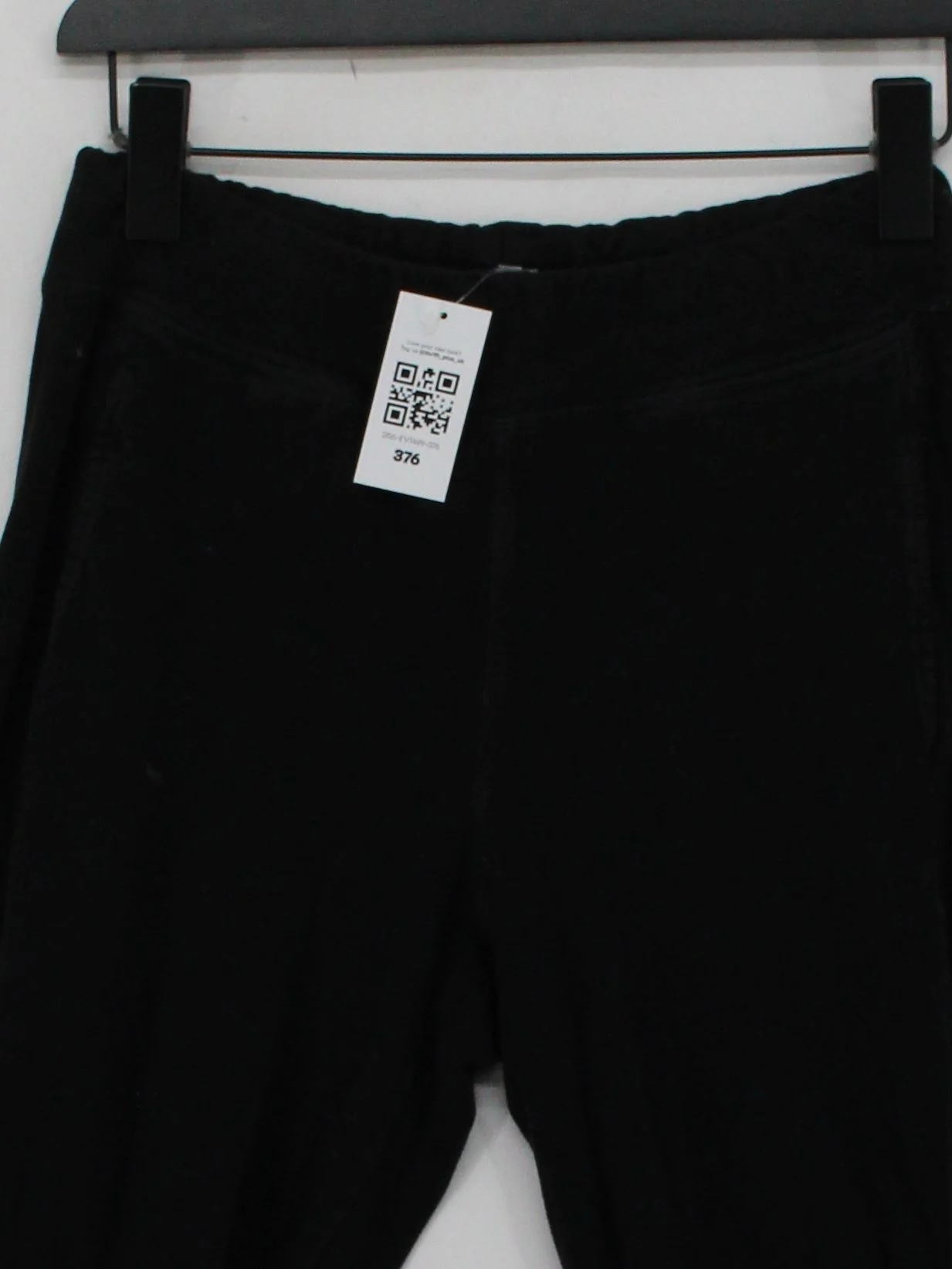 Sweaty Betty Men's Sports Bottoms M Black 100% Cotton Sweatpants - Image 3