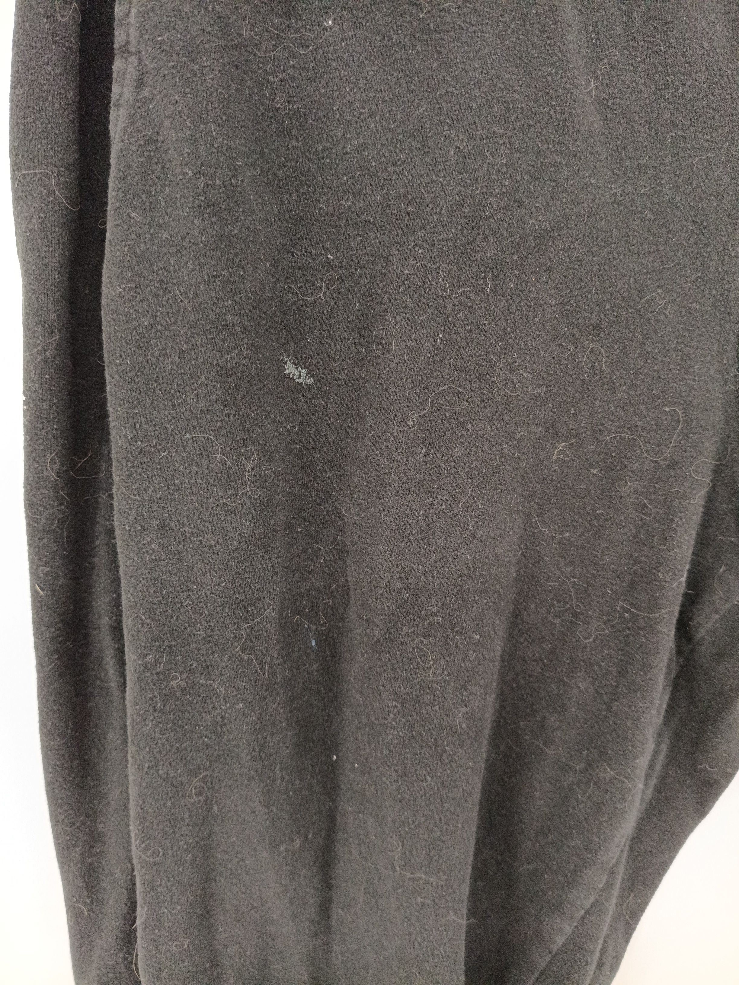 Sweaty Betty Men's Sports Bottoms M Black 100% Cotton Sweatpants - Image 5