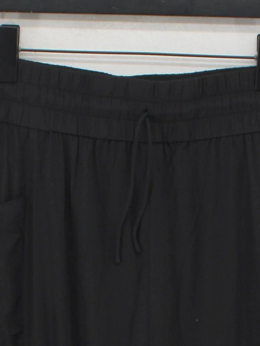 Sweaty Betty Men's Sports Bottoms M Black 100% Other Sweatpants - Image 3