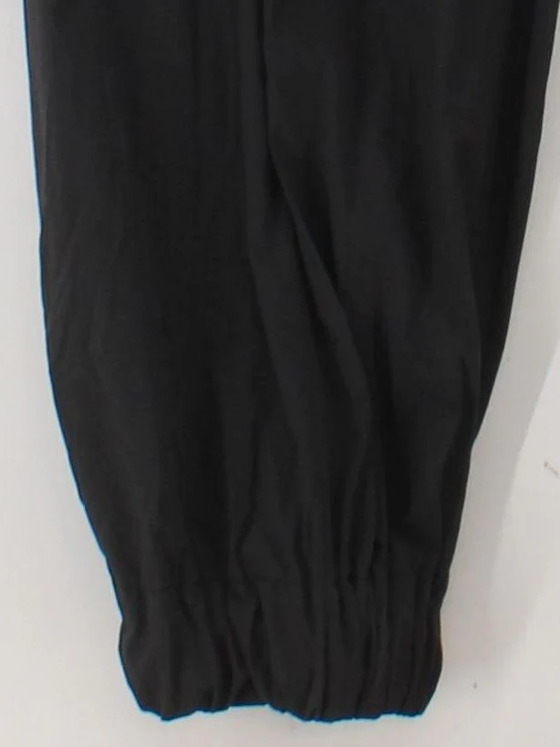 Sweaty Betty Men's Sports Bottoms M Black 100% Other Sweatpants - Image 4
