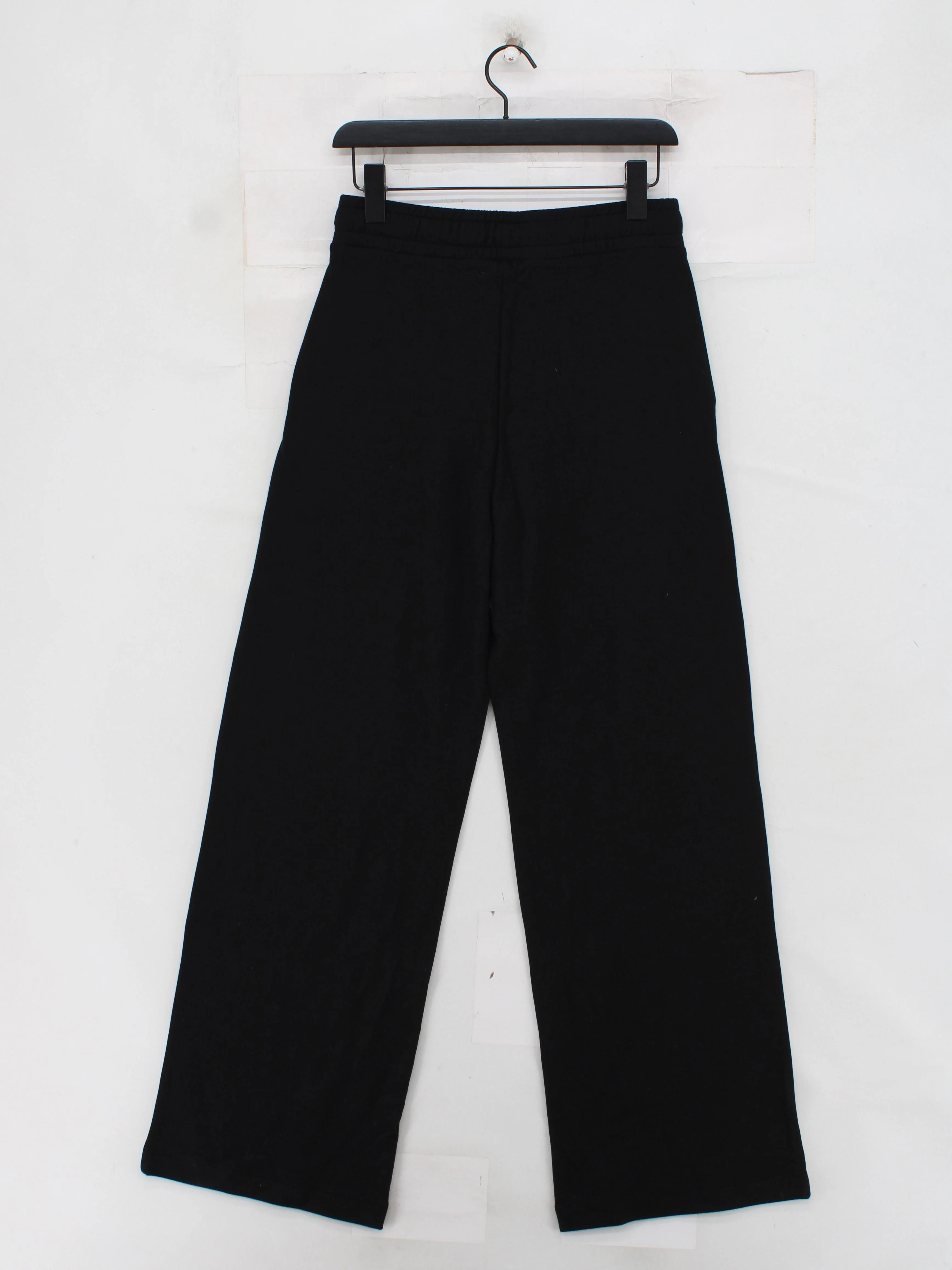 Sweaty Betty Men's Sports Bottoms S Black Cotton - Image 2