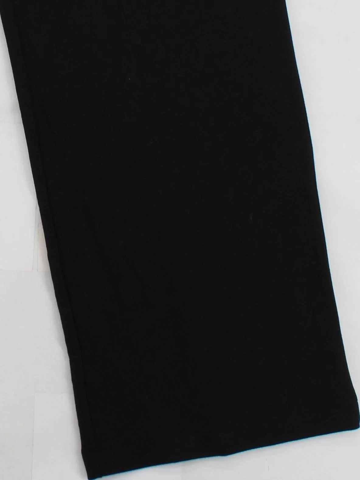 Sweaty Betty Men's Sports Bottoms S Black Cotton - Image 4