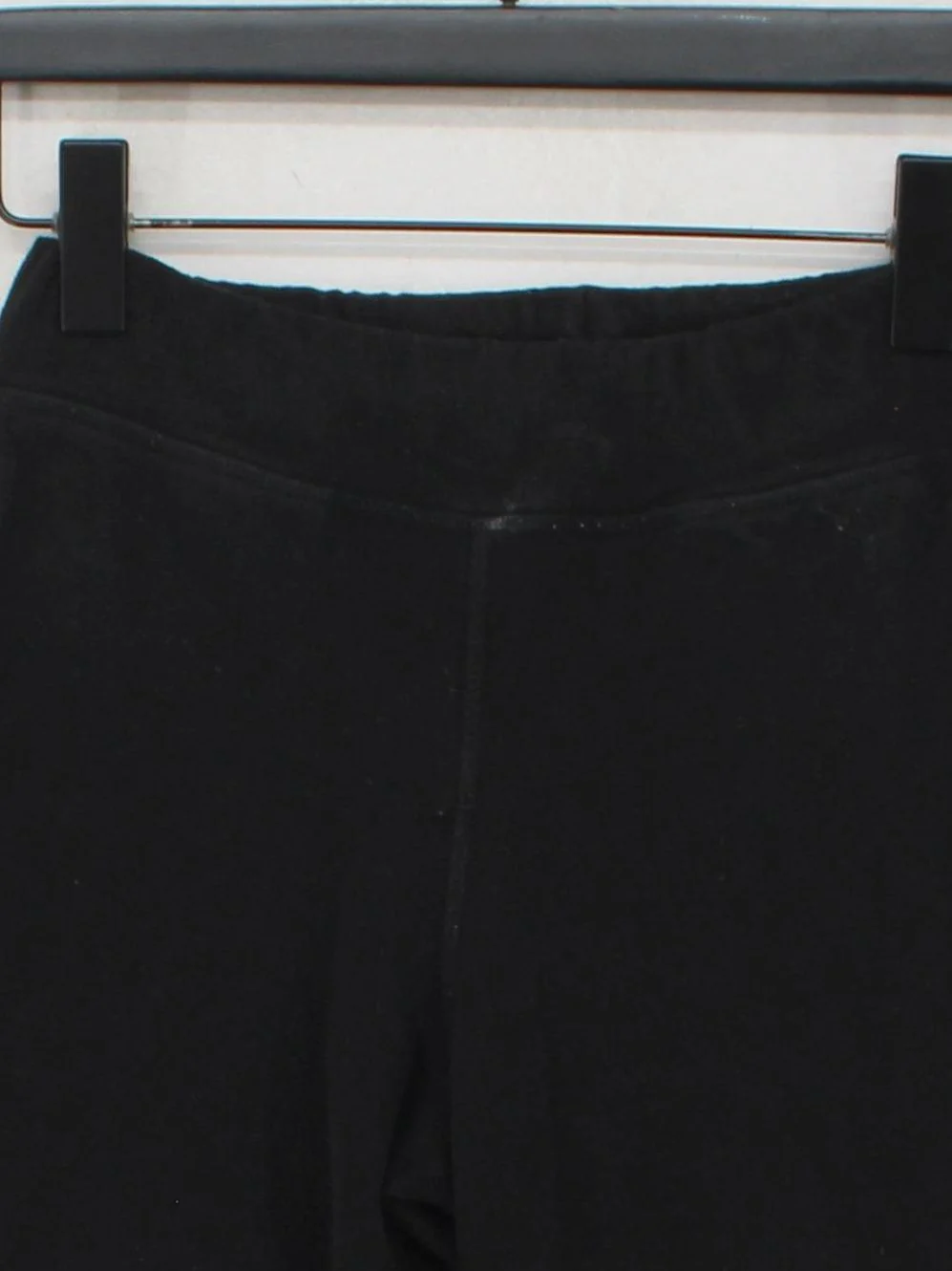 Sweaty Betty Men's Sports Bottoms S Black Polyester - Image 3
