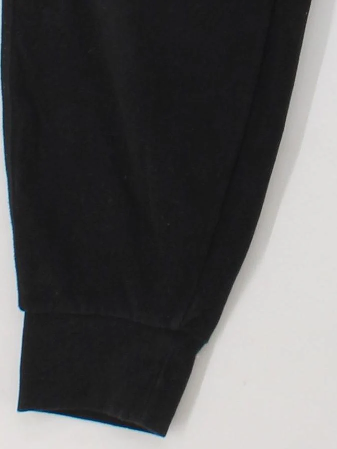 Sweaty Betty Men's Sports Bottoms S Black Polyester - Image 4