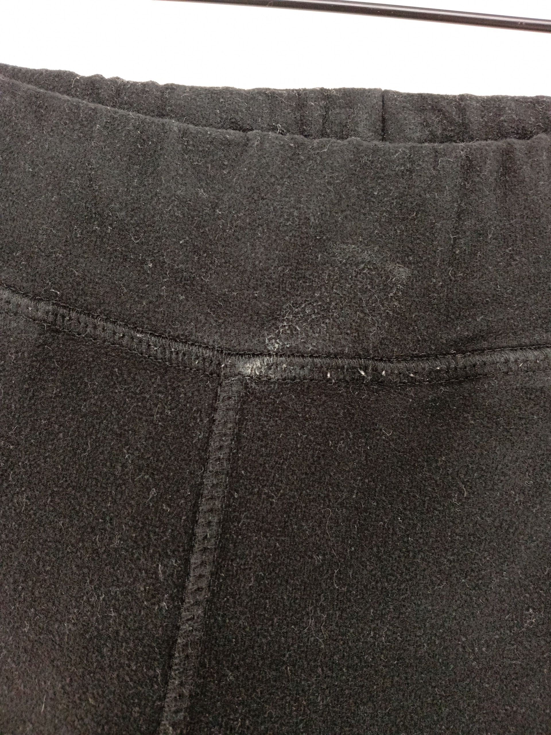 Sweaty Betty Men's Sports Bottoms S Black Polyester - Image 6