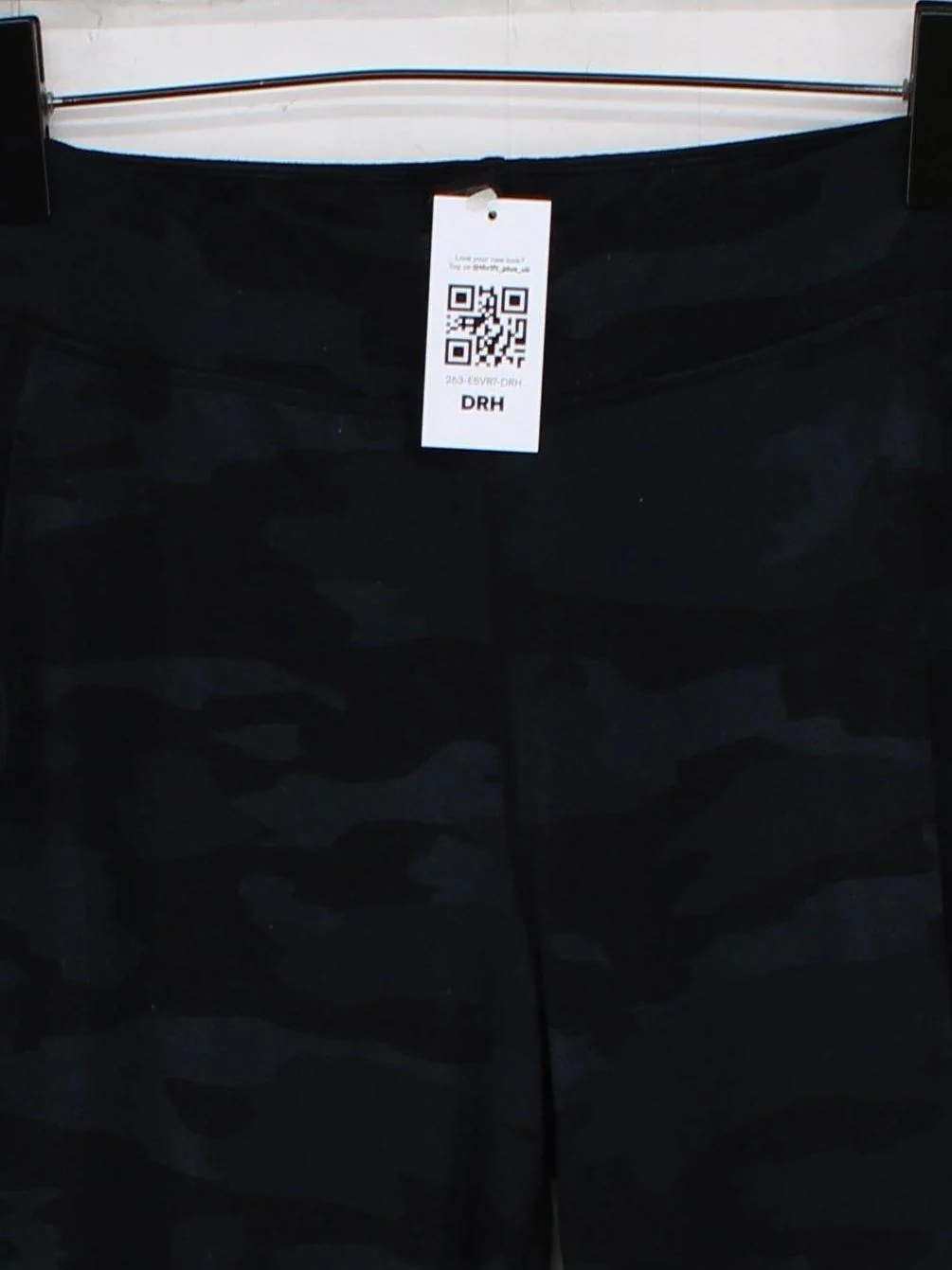 Sweaty Betty Men's Sports Bottoms XS Black Polyester with Elastane Sweatpants - Image 3