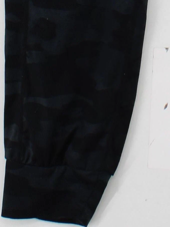 Sweaty Betty Men's Sports Bottoms XS Black Polyester with Elastane Sweatpants - Image 4