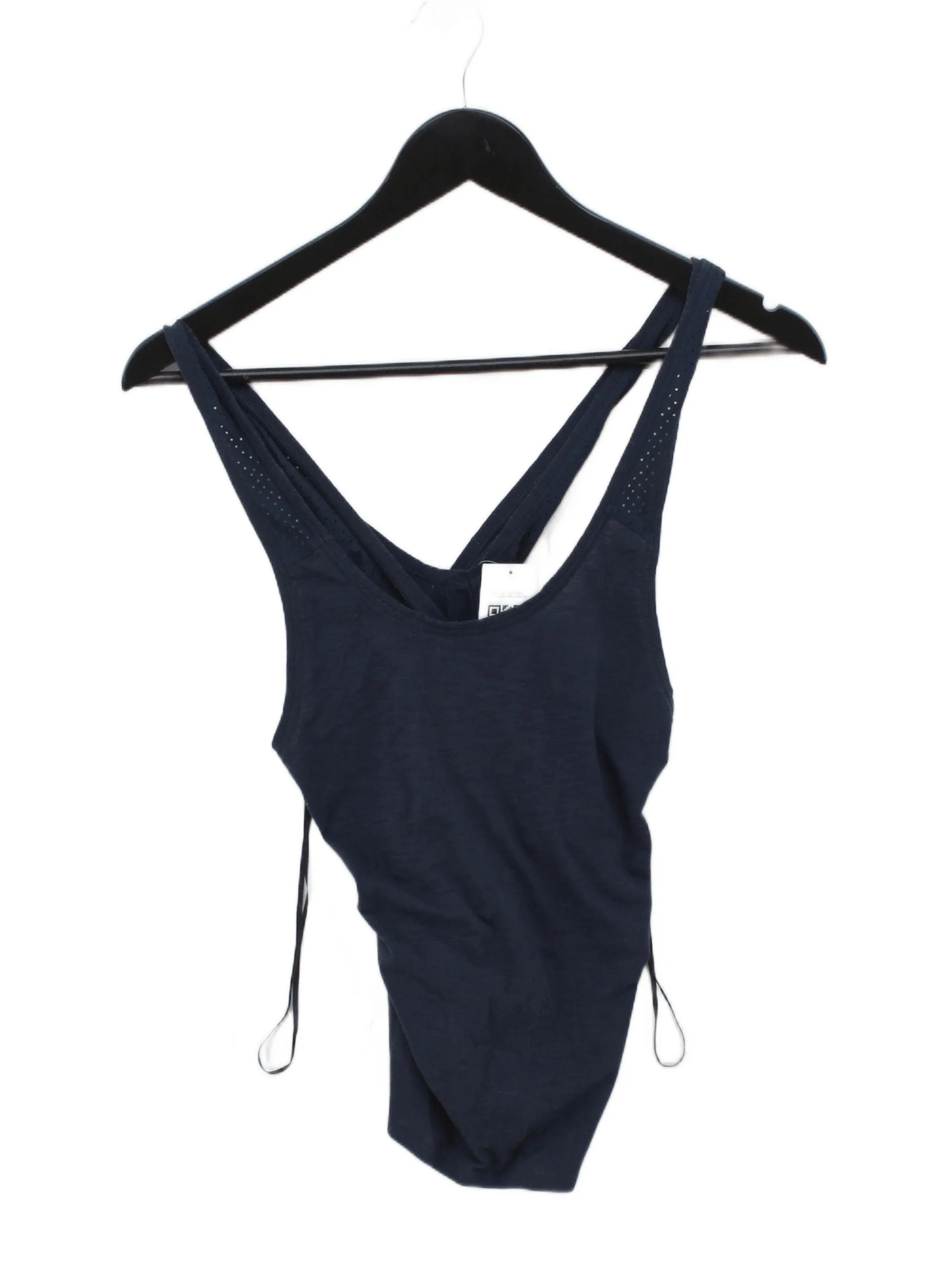 Sweaty Betty one-piece swimsuit in blue