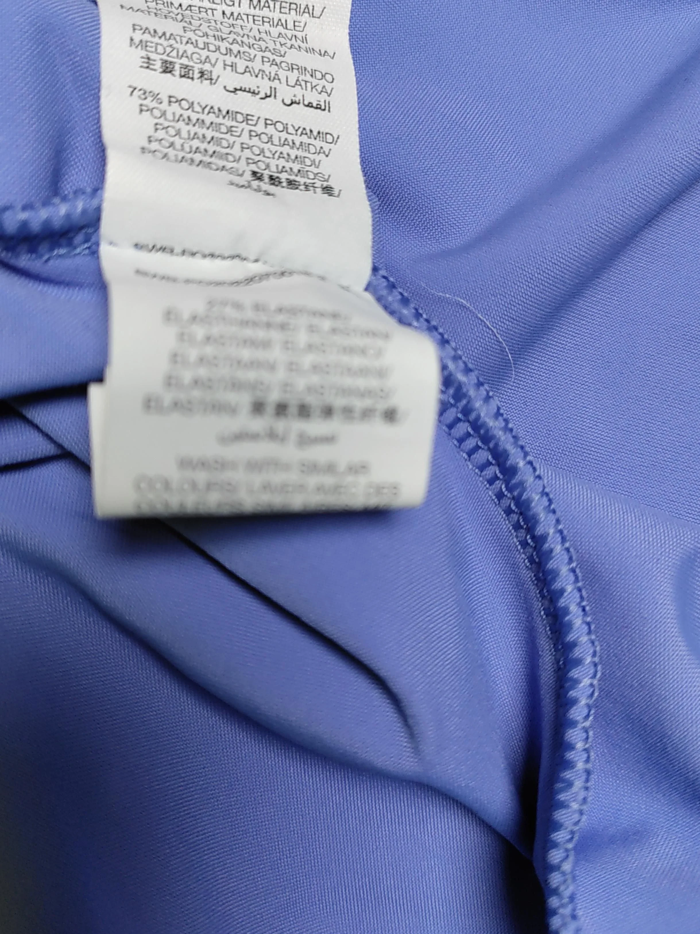 Sweaty Betty Tank Midi Dress UK2 in Blue - Image 6