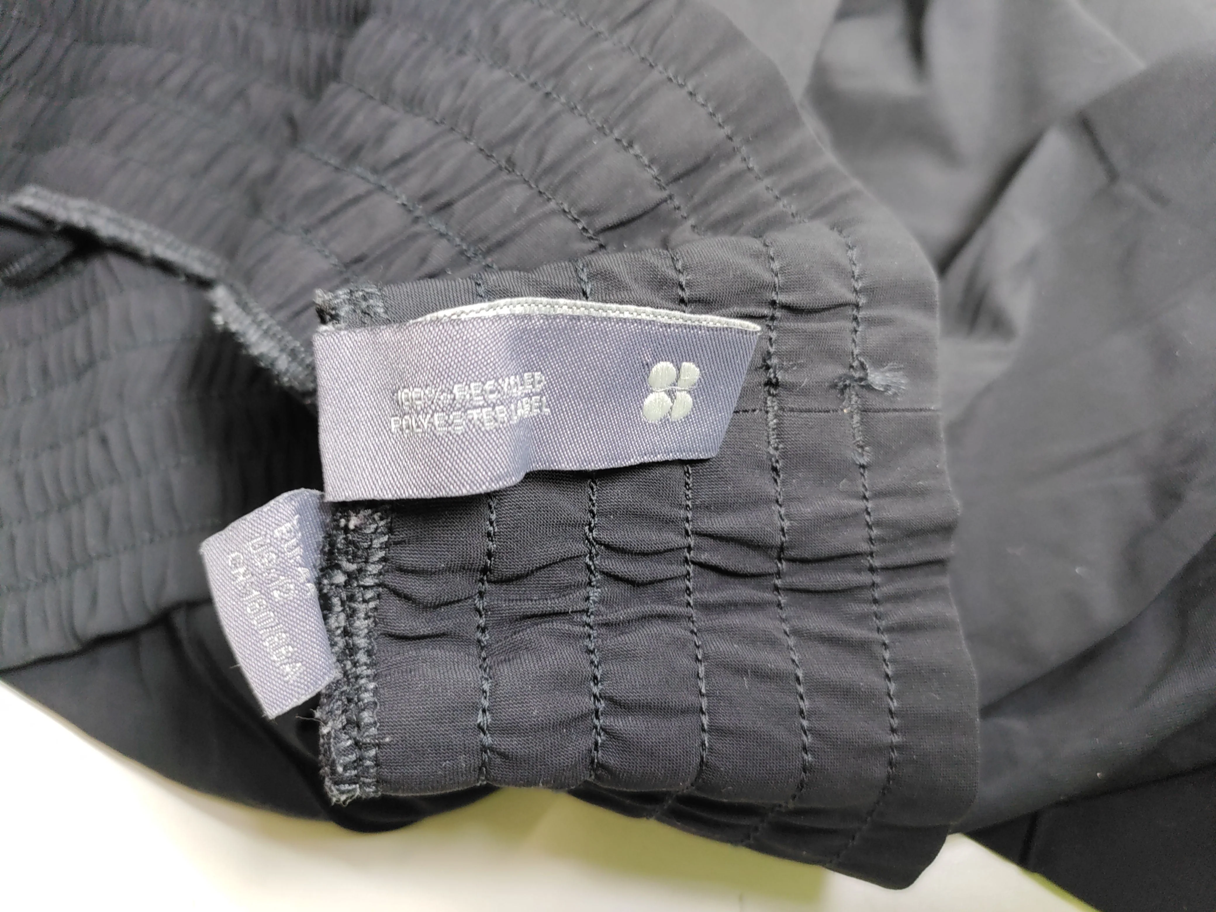 Sweaty Betty Track Pants trousers black - Image 6