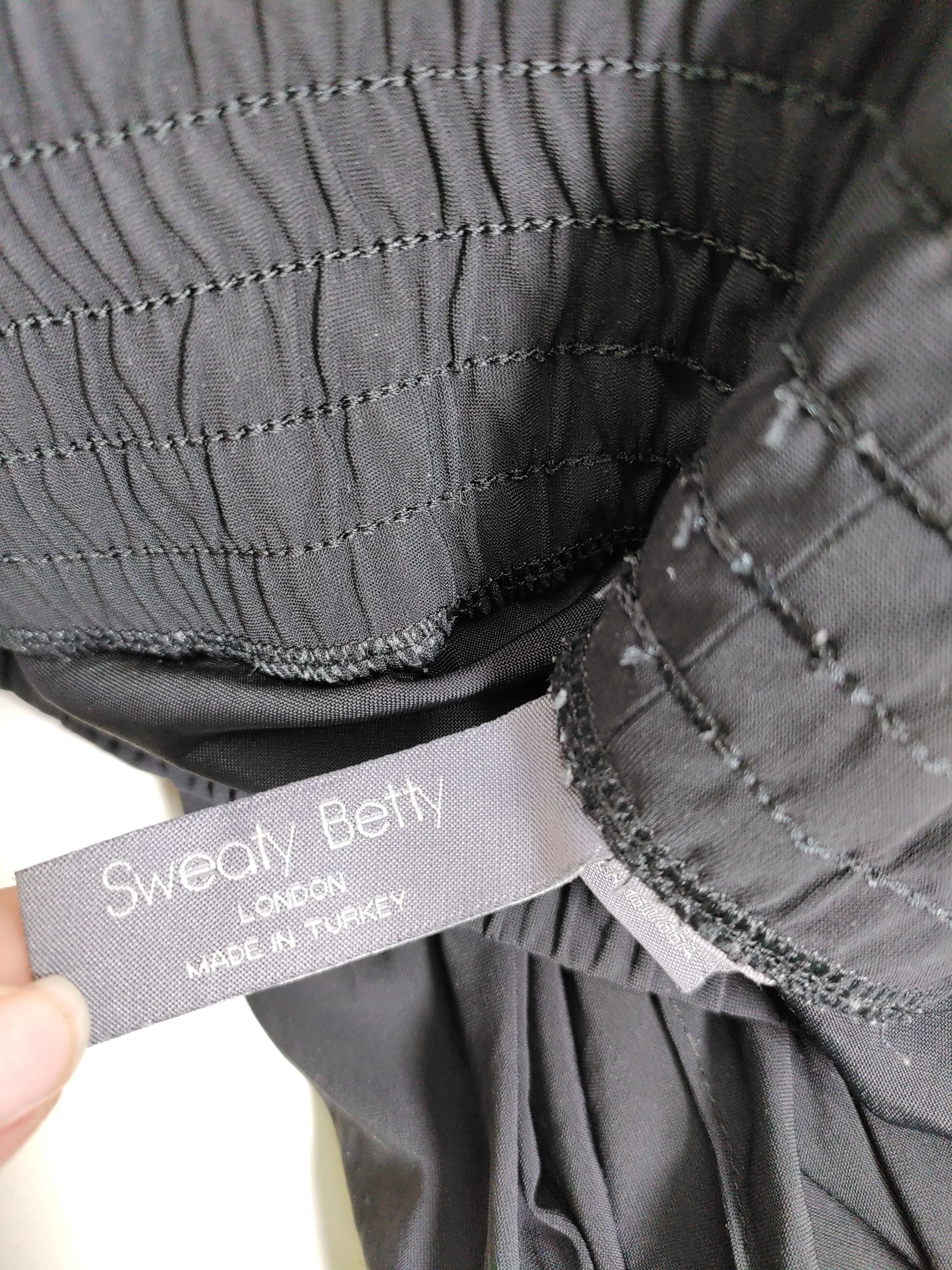 Sweaty Betty Track Pants trousers black - Image 5