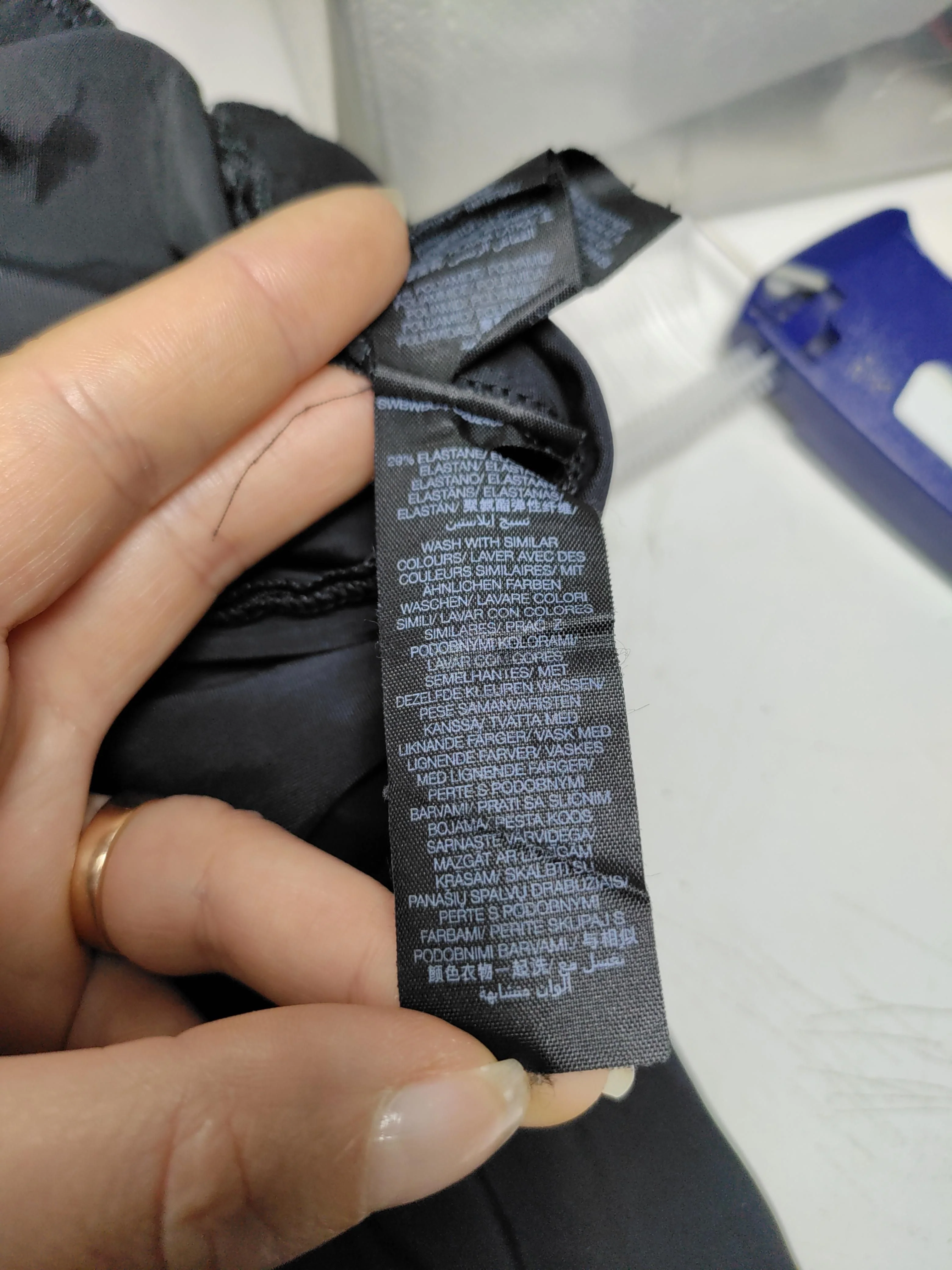 Sweaty Betty Track Pants trousers black - Image 6