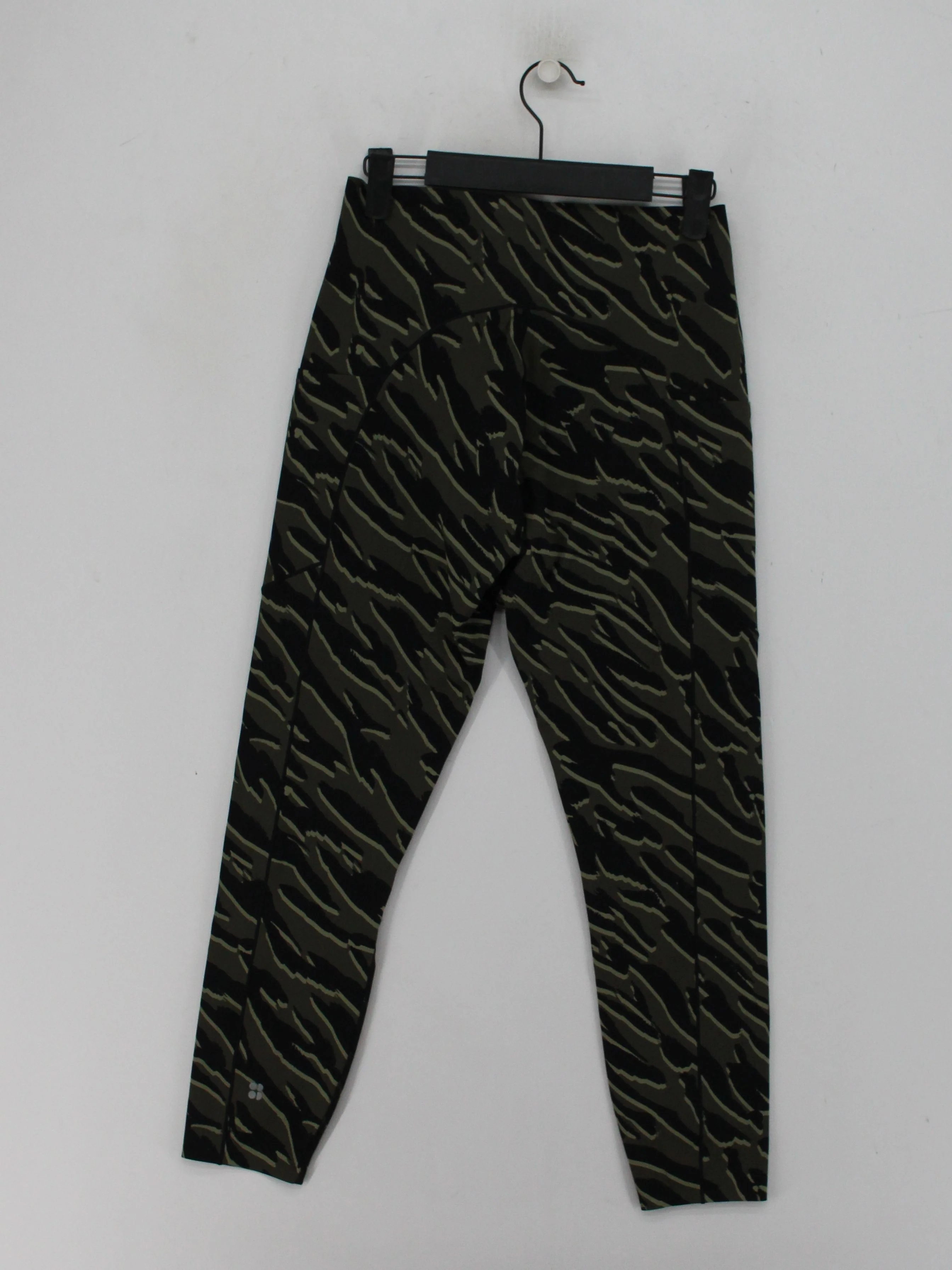 Sweaty Betty Track Pants trousers green - Image 2