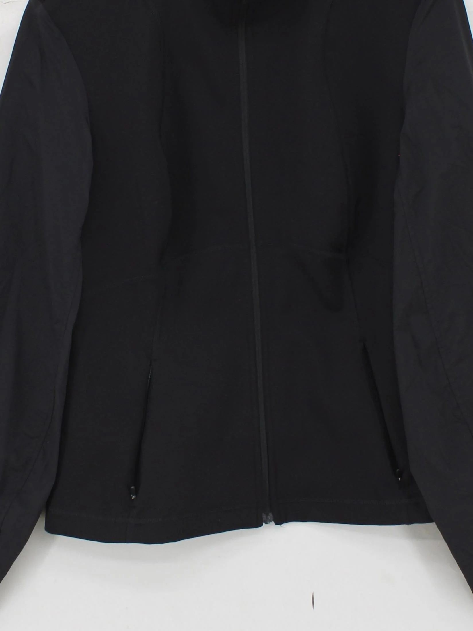 Sweaty Betty Windbreaker jacket black - Image 3