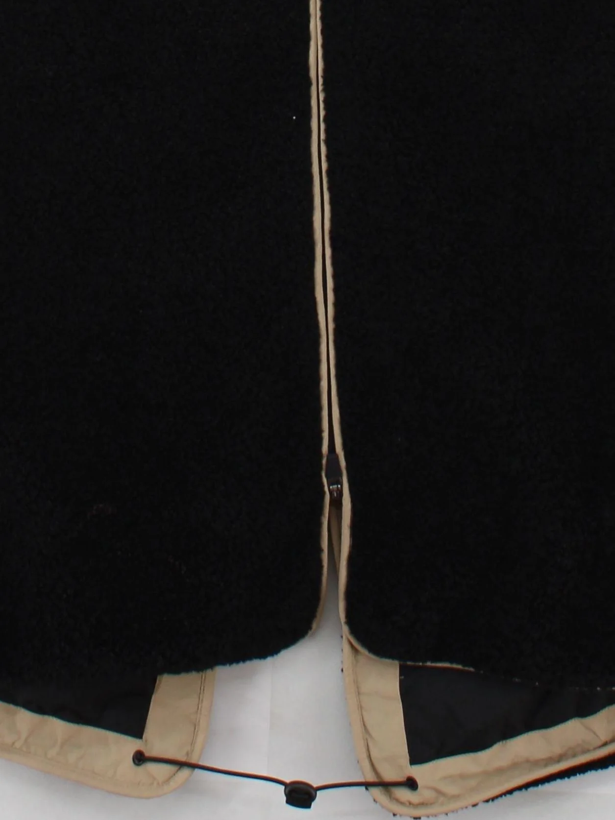 Sweaty Betty Women's Coat XS Black Polyester with Polyamide, Cotton Overcoat - Image 4