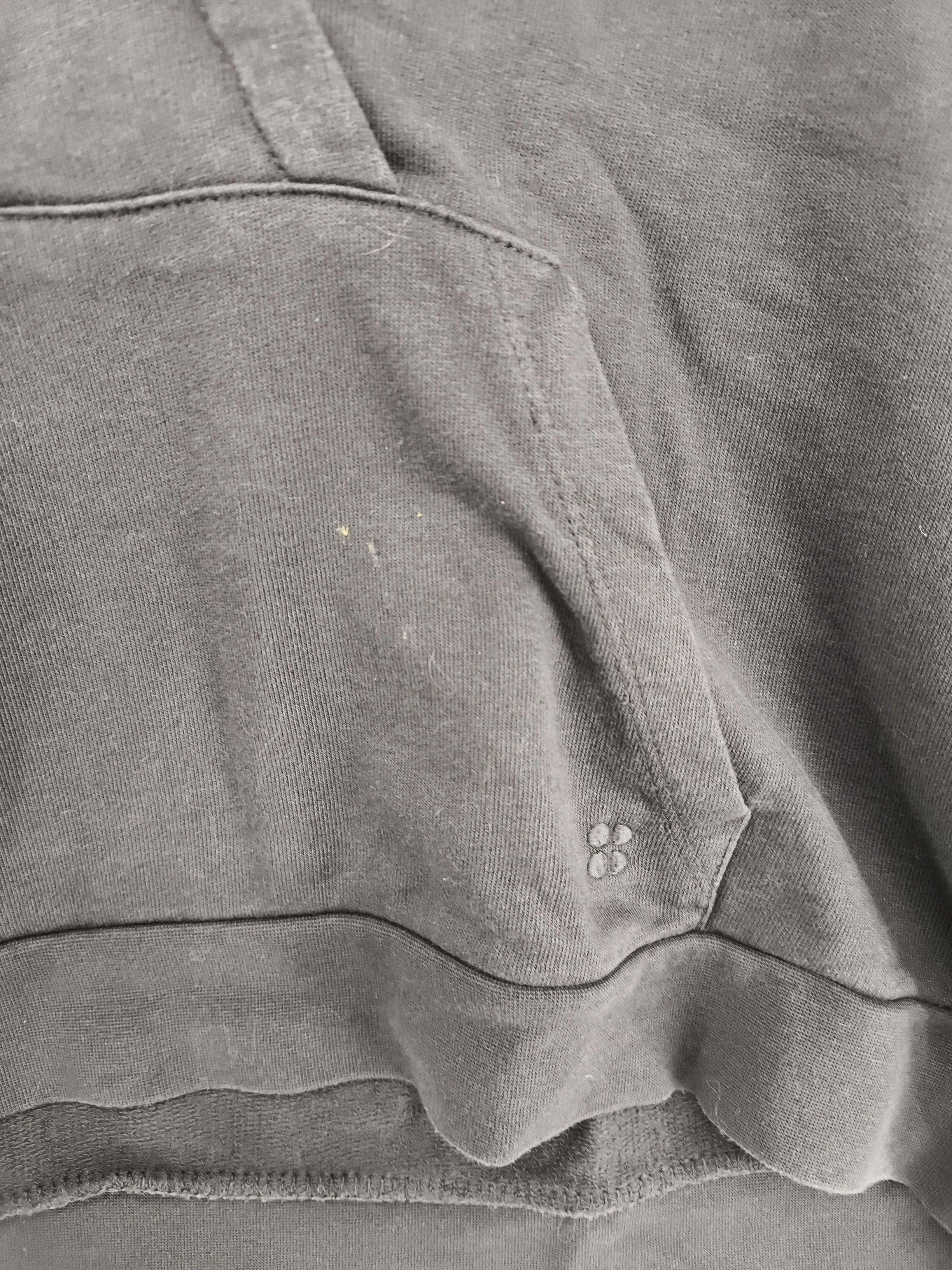 Sweaty Betty Women's Hoodie S Grey 100% Other Pullover - Image 5
