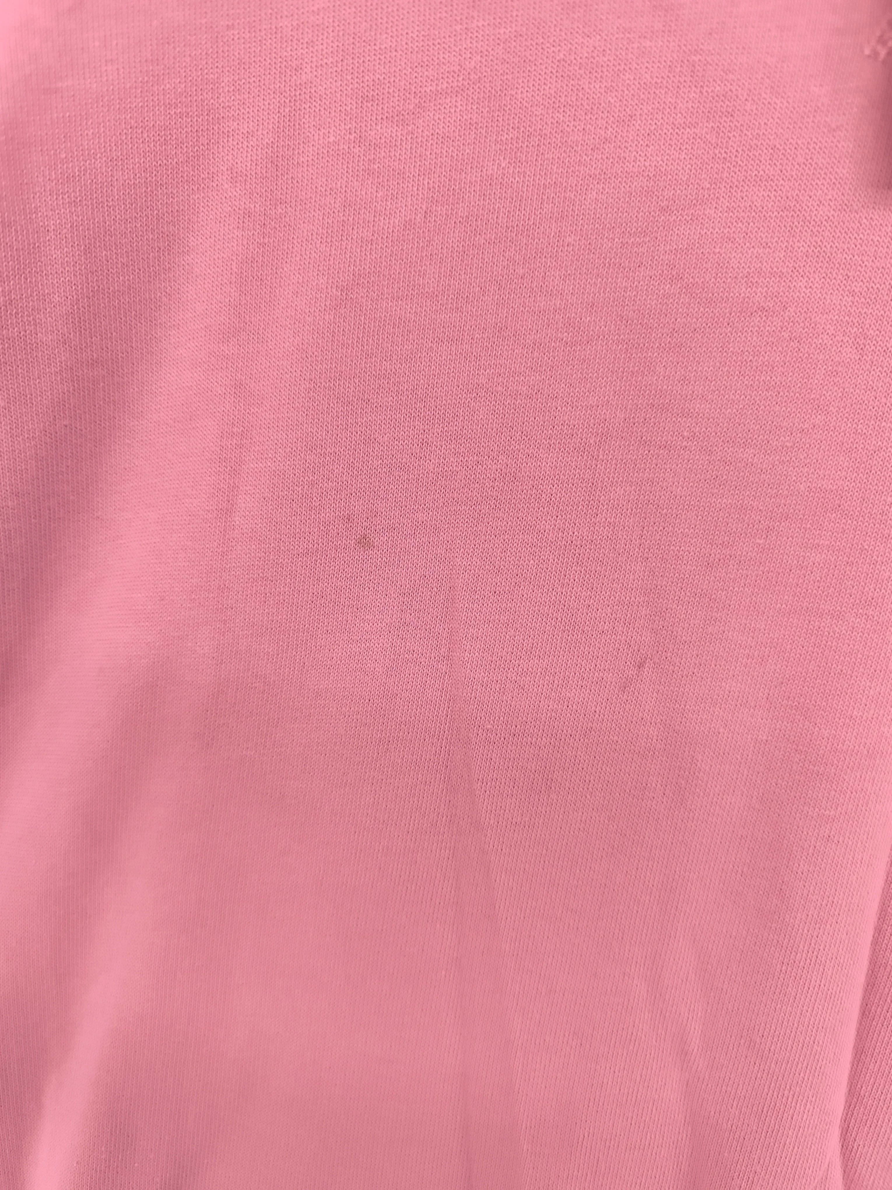 Sweaty Betty Women's Hoodie UK 14 Pink Lyocell Modal with Elastane Pullover - Image 5