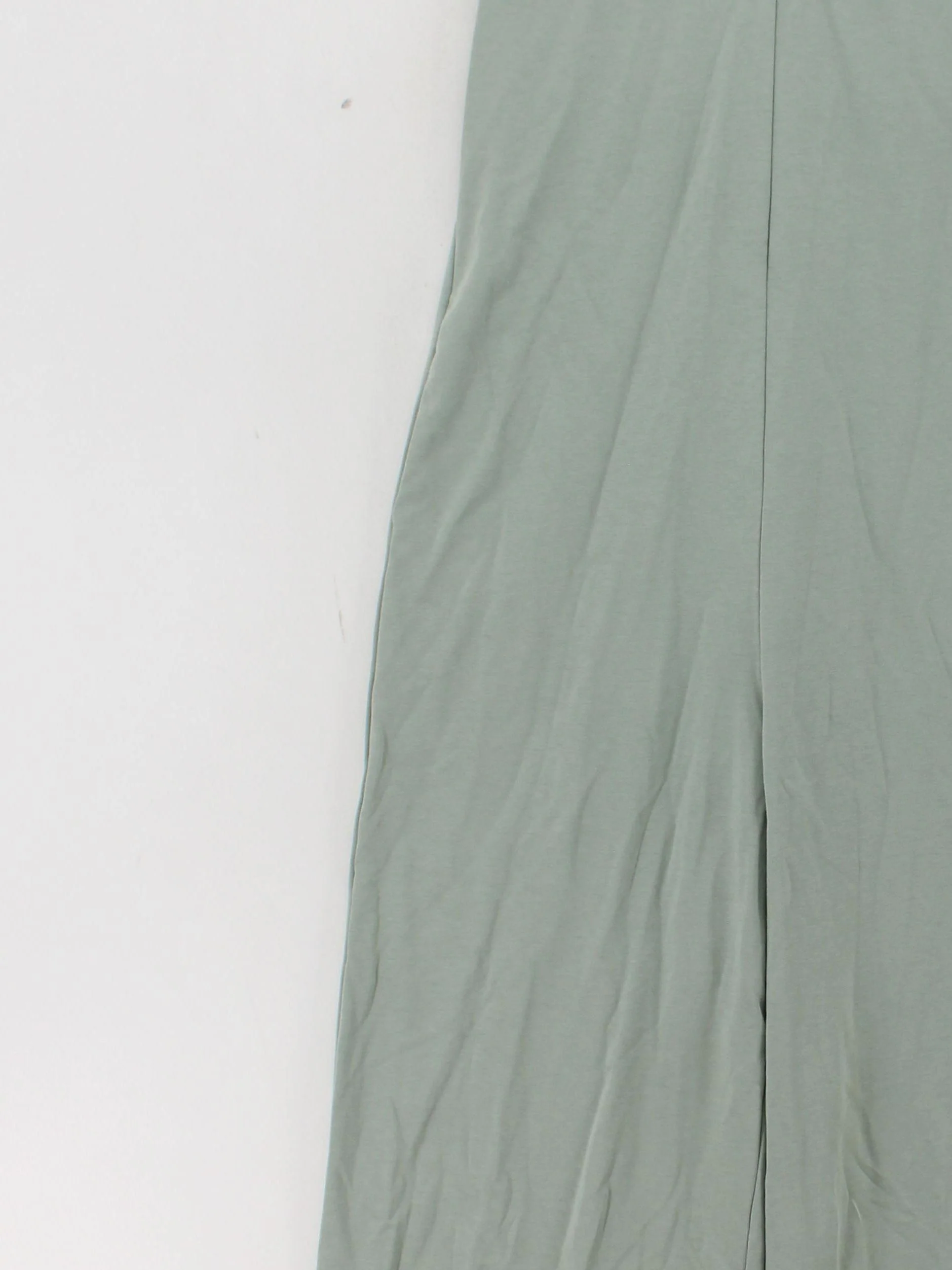 Sweaty Betty Women's Jumpsuit S Green 100% Other Wide-Leg Jumpsuit - Image 3