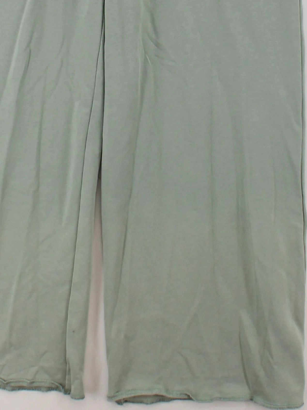 Sweaty Betty Women's Jumpsuit S Green 100% Other Wide-Leg Jumpsuit - Image 4