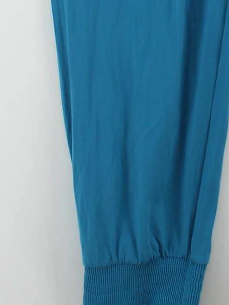 Sweaty Betty Women's Jumpsuit XL Blue Polyamide with Elastane Tapered Jumpsuit - Image 4