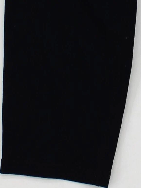 Sweaty Betty Women's Leggings M Black Polyester with Elastane Capri - Image 4