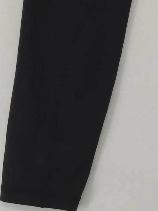 Sweaty Betty Women's Leggings M Black Polyester with Elastane Cropped - Image 4