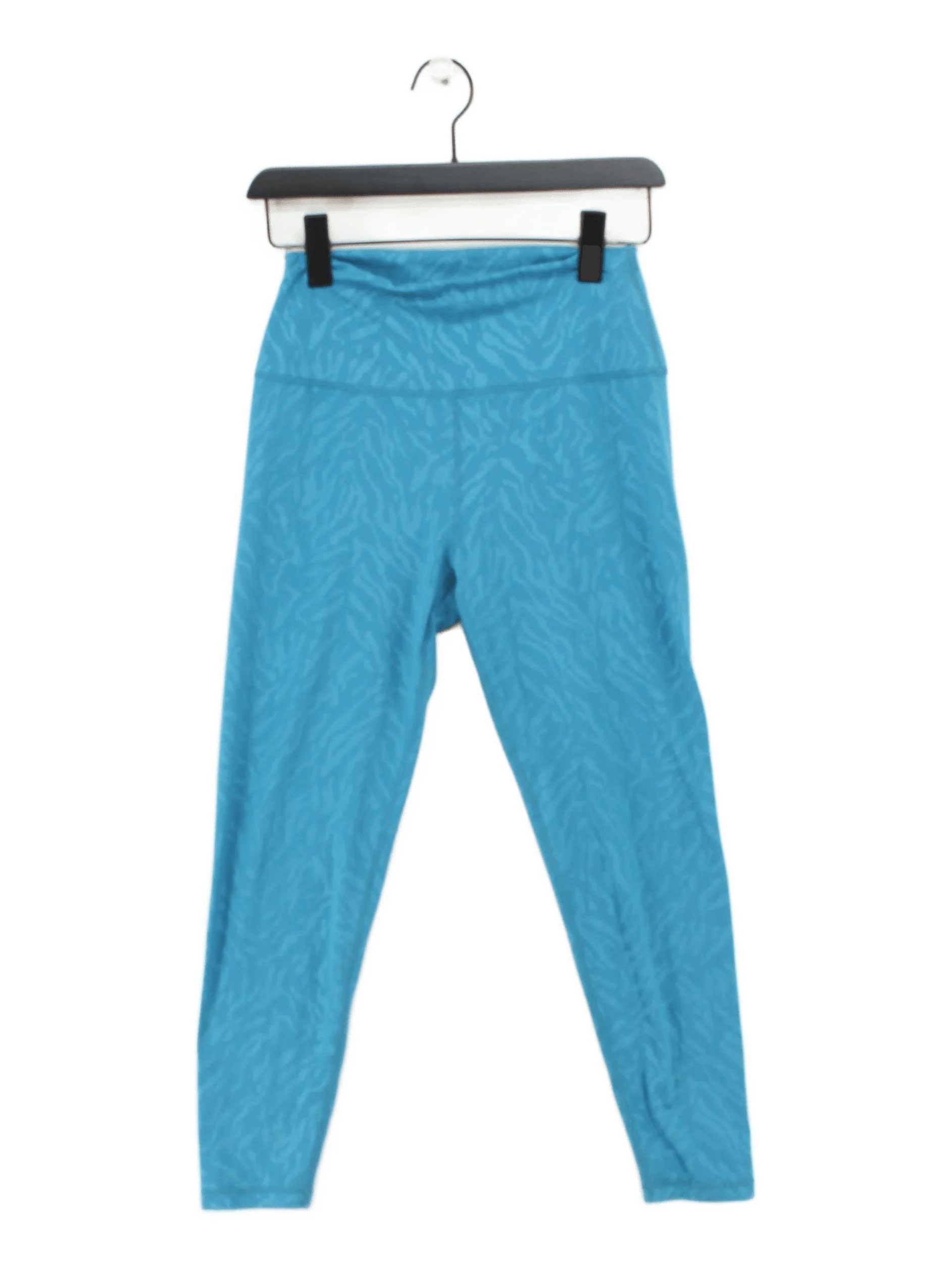 Sweaty Betty Women's Leggings M Blue 100% Other Full length